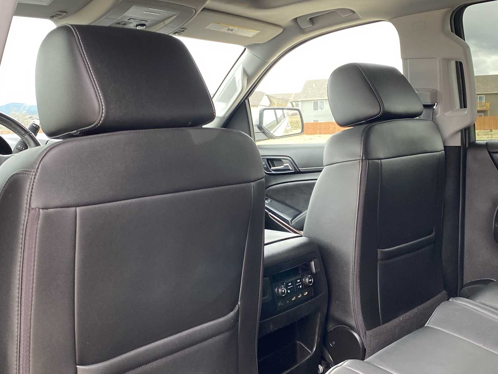 Thumbnail: 2020 GMC Yukon - 34