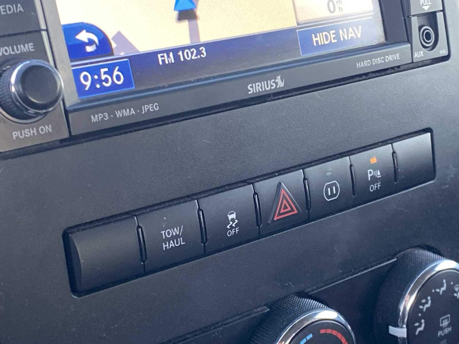 Thumbnail: 2011 RAM 1500 - 29