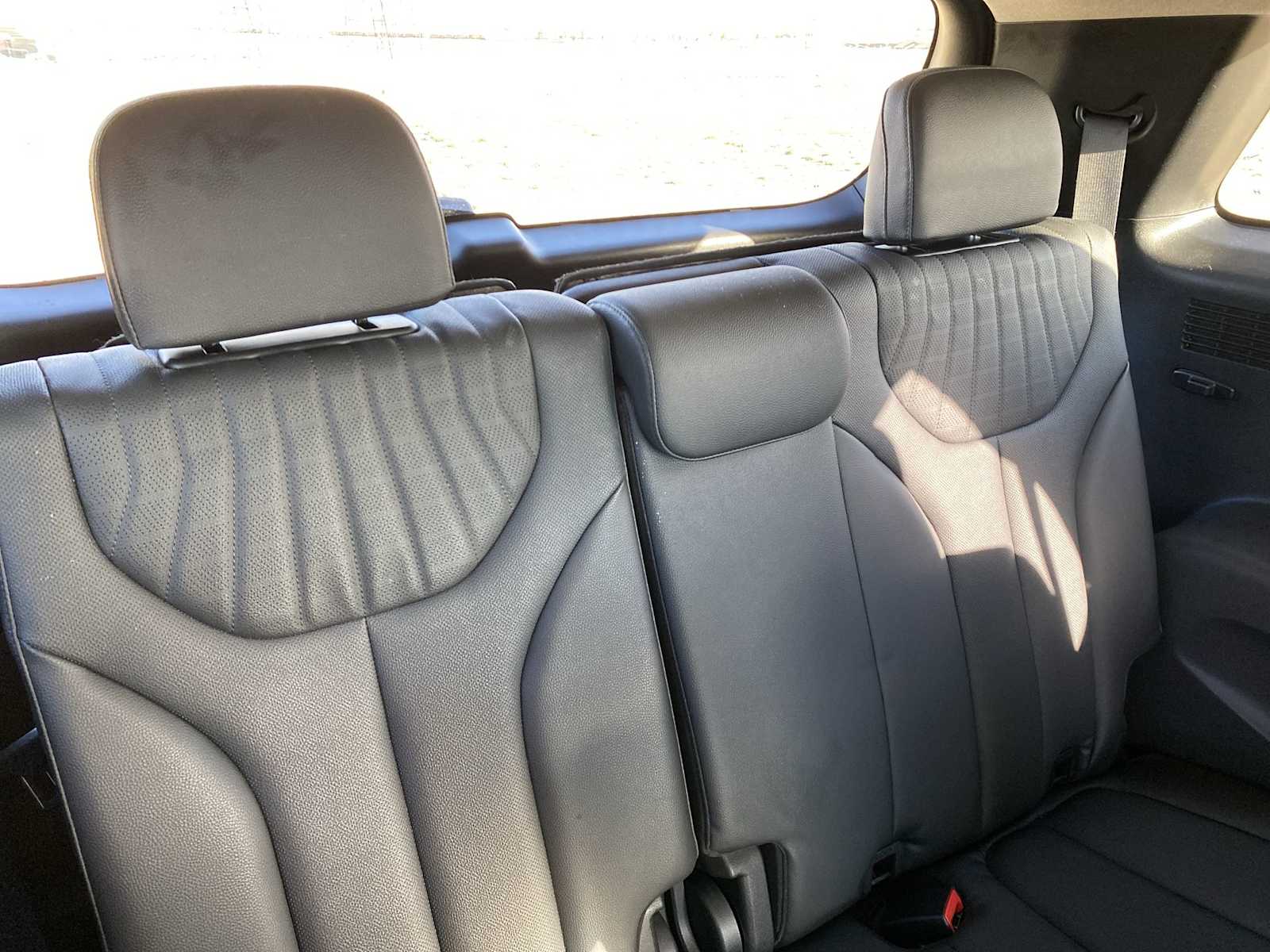 Thumbnail: 2023 Hyundai Palisade - 39