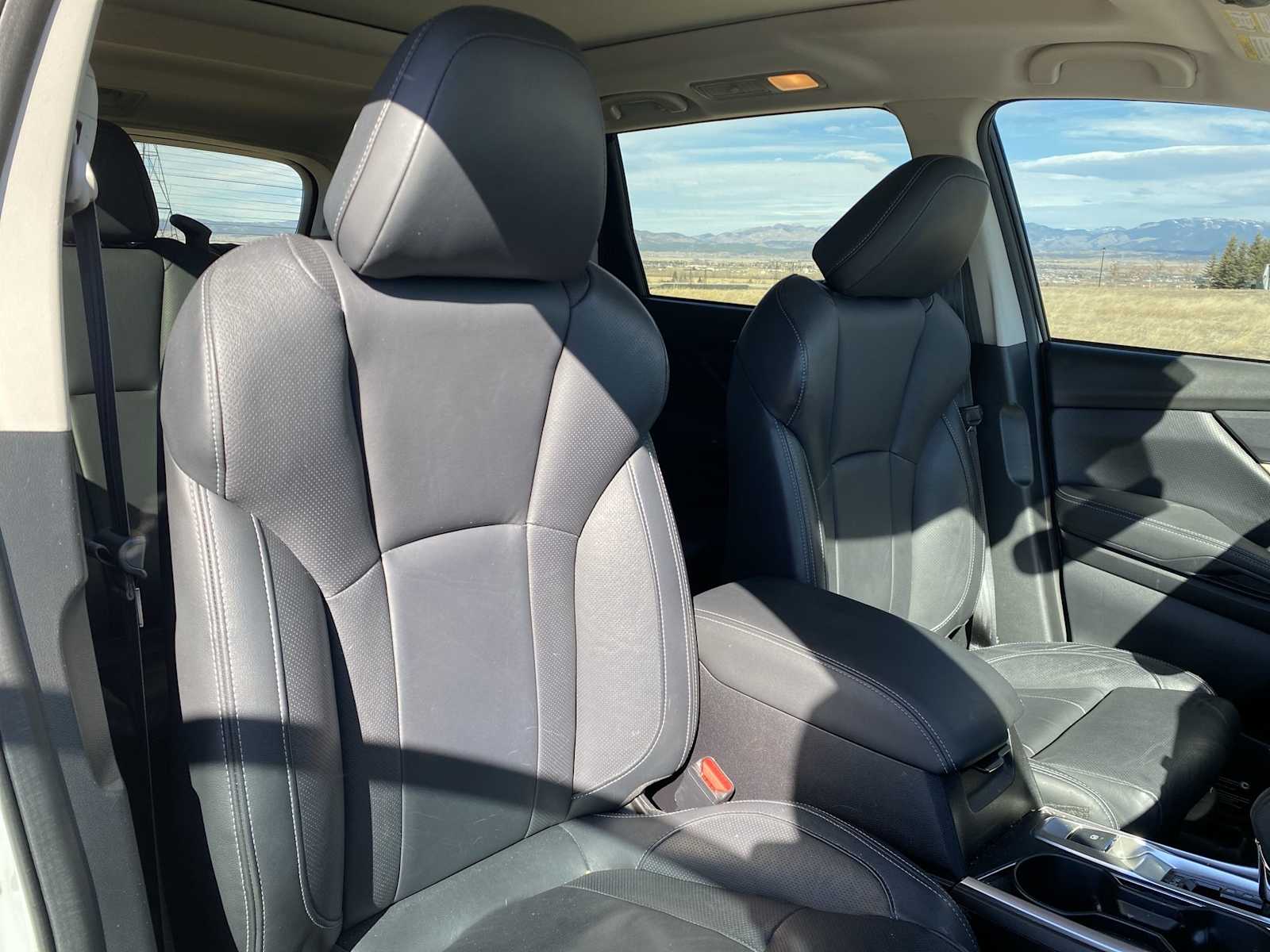 Thumbnail: 2021 Subaru Ascent - 18