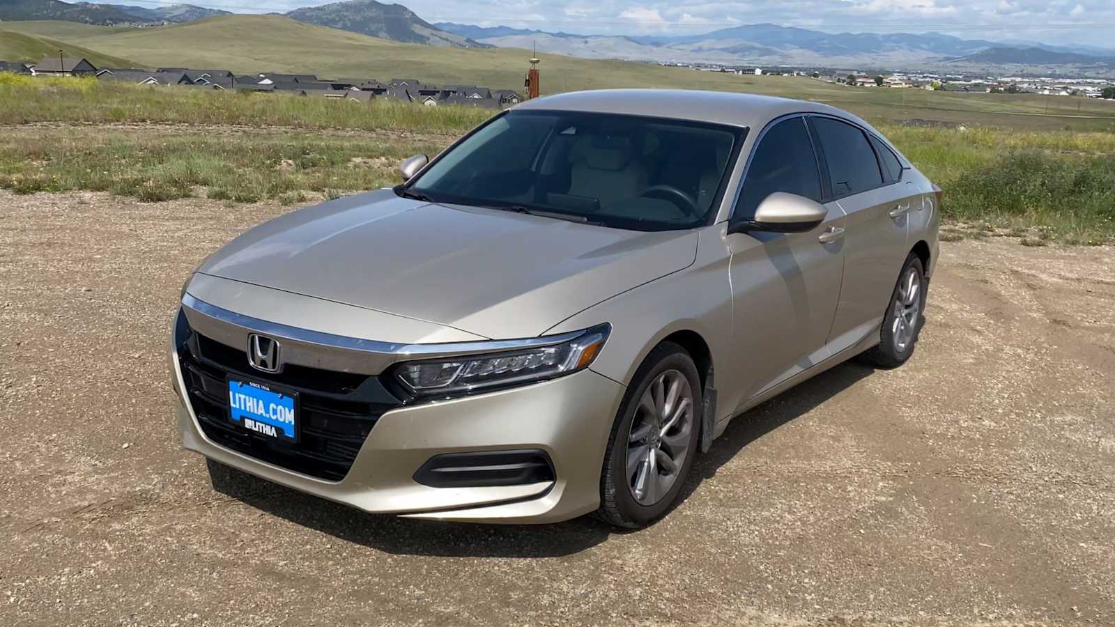 Thumbnail: 2018 Honda Accord - 4
