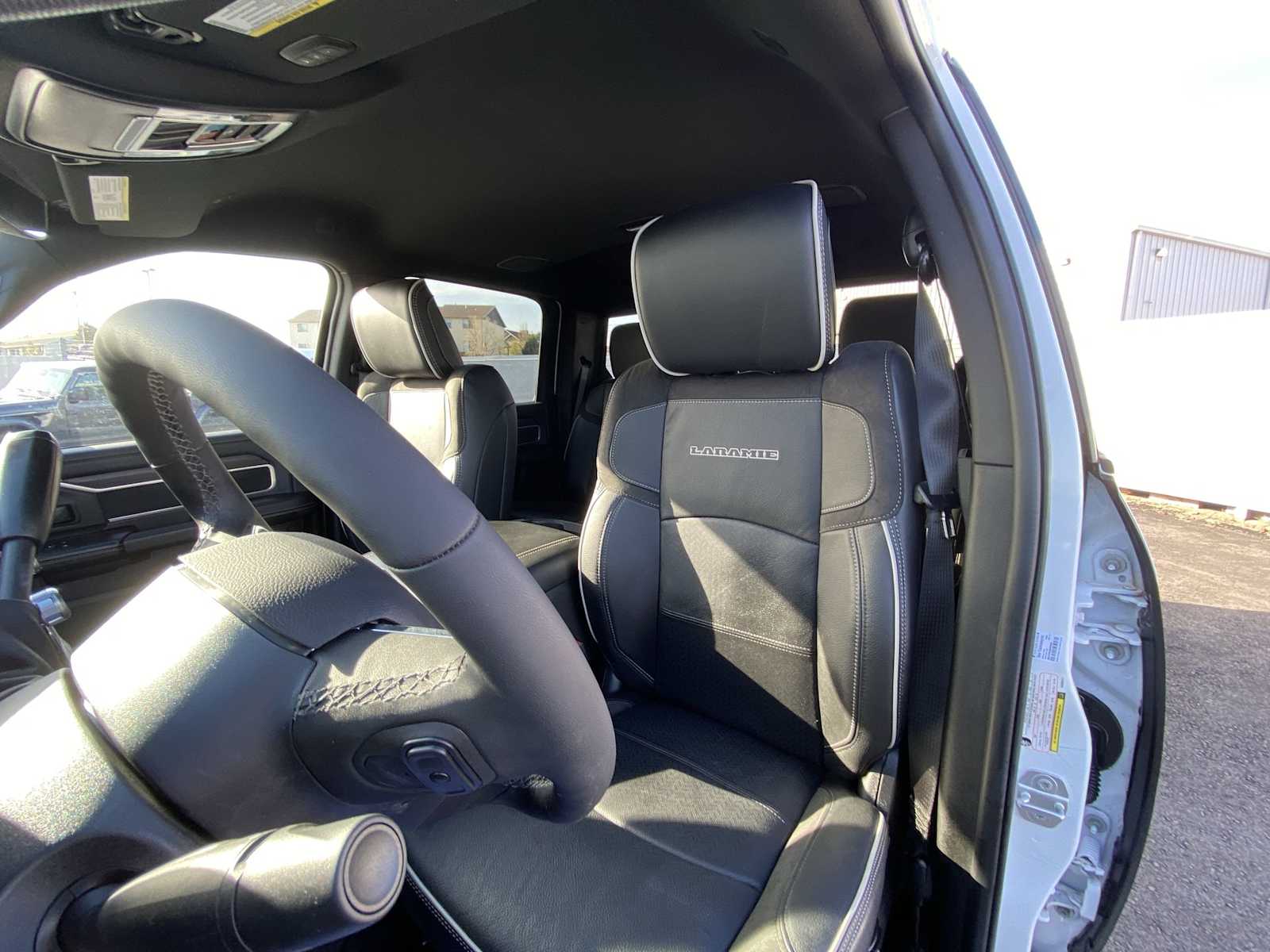 Thumbnail: 2025 RAM 2500 - 16