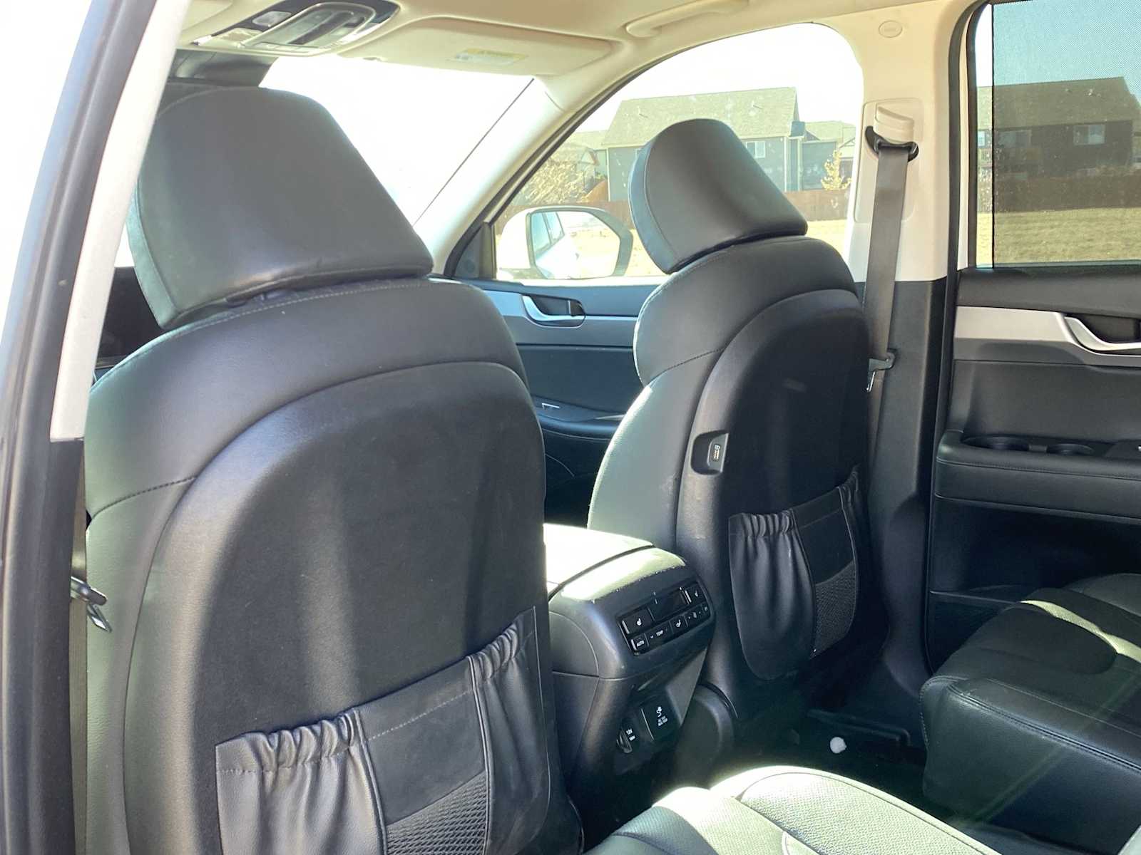 Thumbnail: 2020 Hyundai Palisade - 32