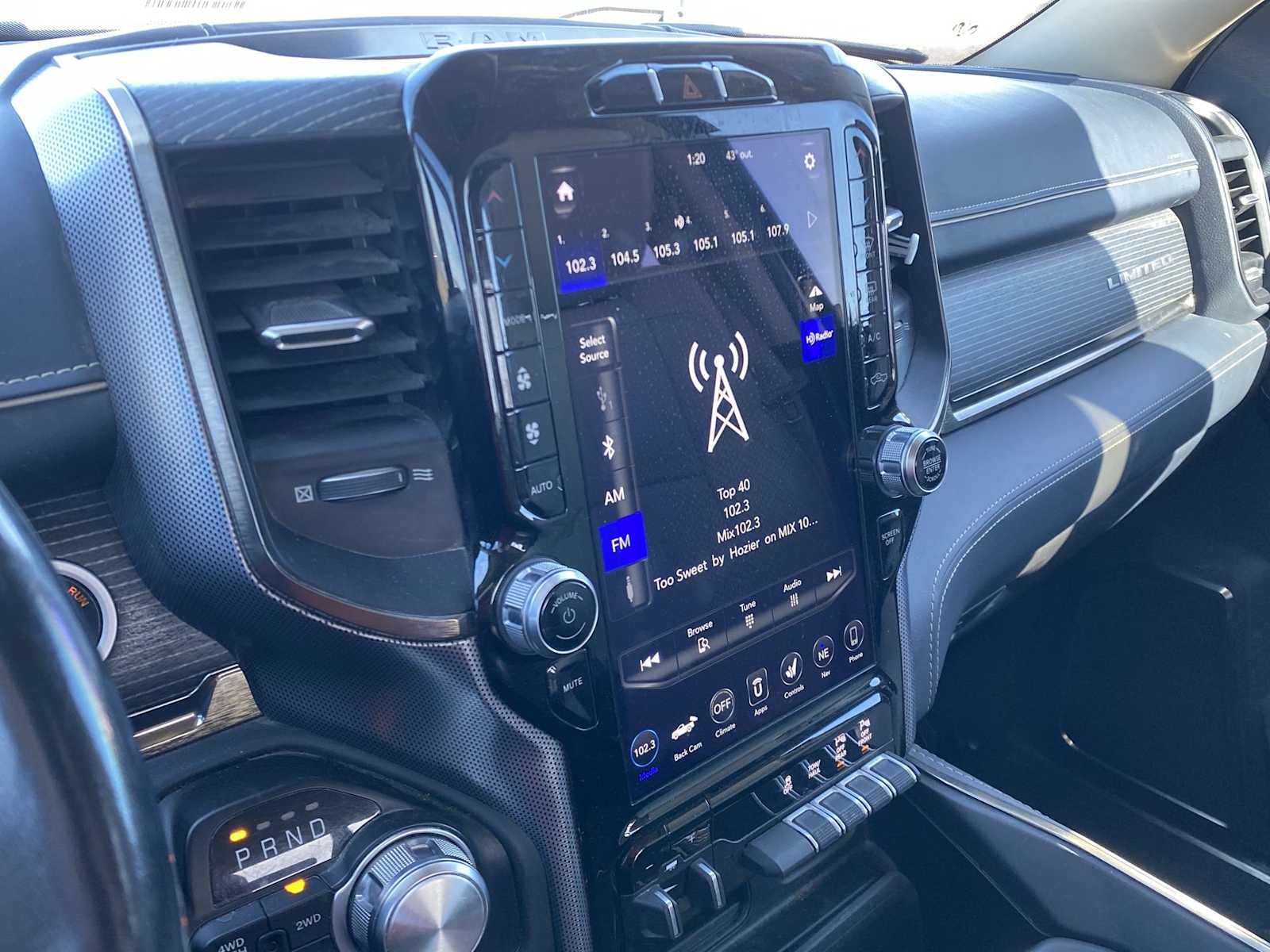 Thumbnail: 2020 RAM 2500 - 21