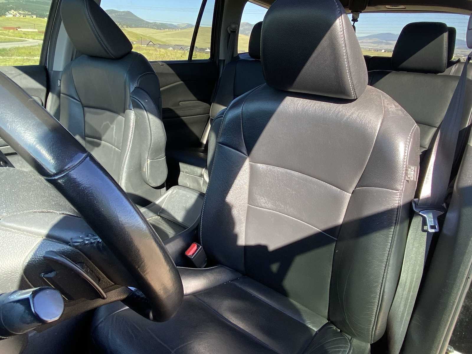 Thumbnail: 2019 Honda Pilot - 15