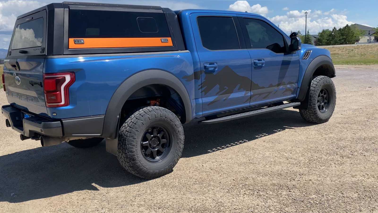 Thumbnail: 2019 Ford F-150 - 8