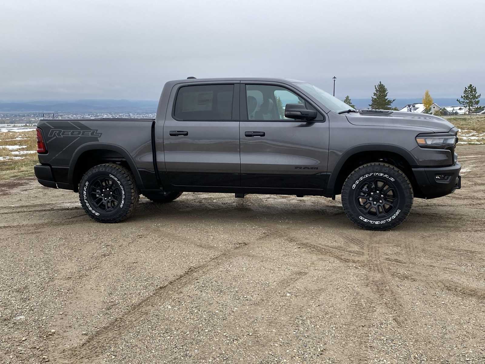 Thumbnail: 2026 RAM 1500 - 23