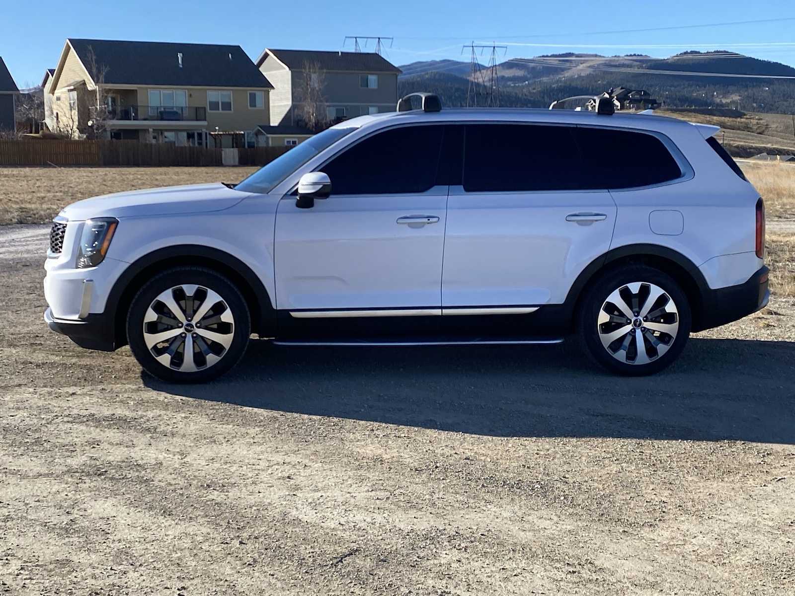 Thumbnail: 2022 Kia Telluride - 10