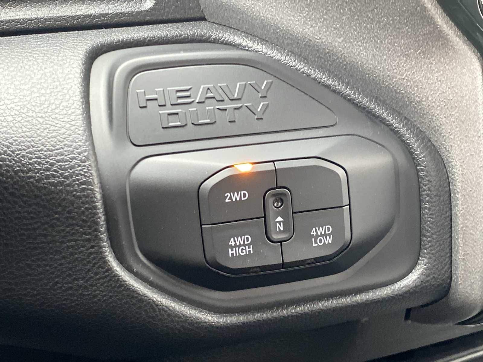 Thumbnail: 2026 RAM 2500 - 25