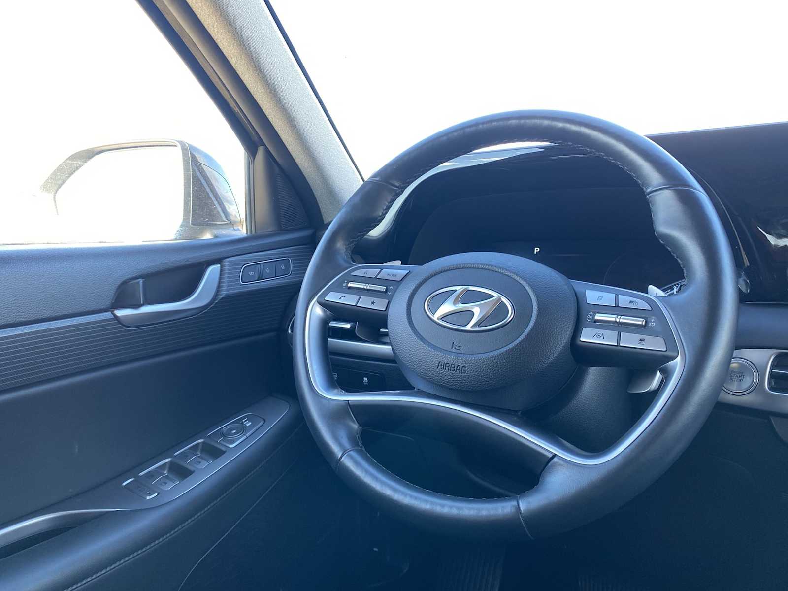 Thumbnail: 2023 Hyundai Palisade - 31