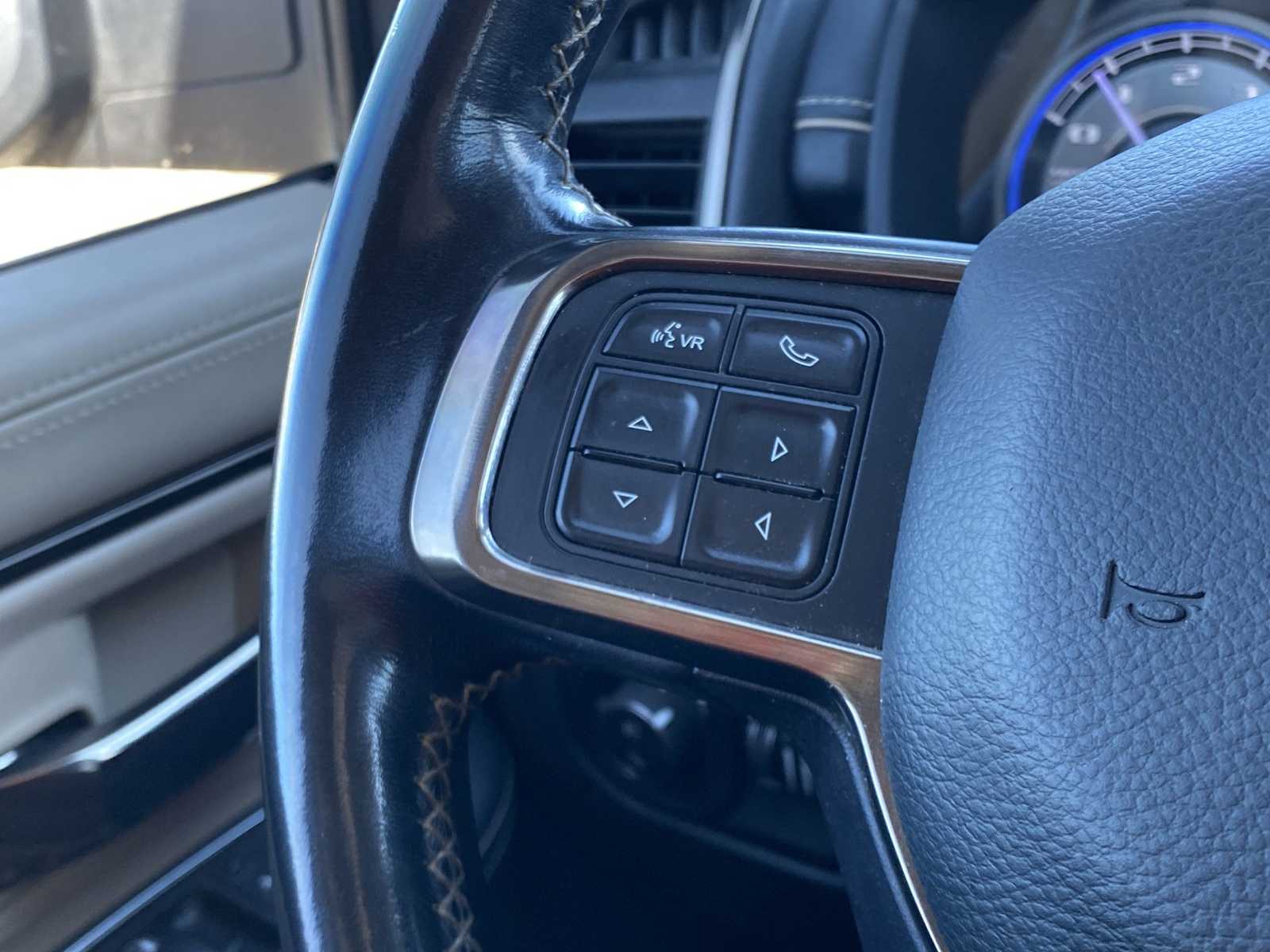 Thumbnail: 2020 RAM 2500 - 30