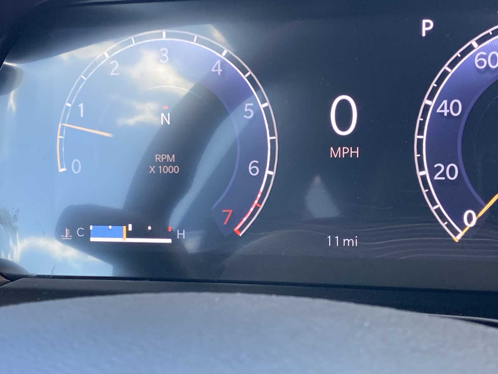 Thumbnail: 2025 Jeep Grand Cherokee - 19