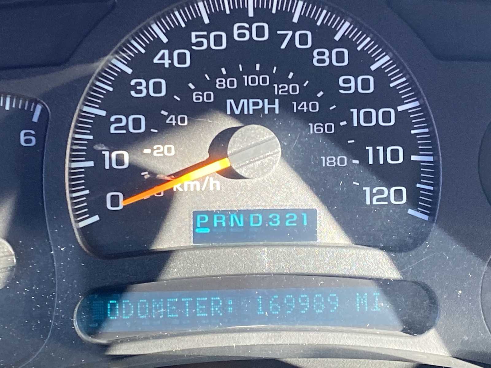 Thumbnail: 2005 GMC Sierra 1500 - 17