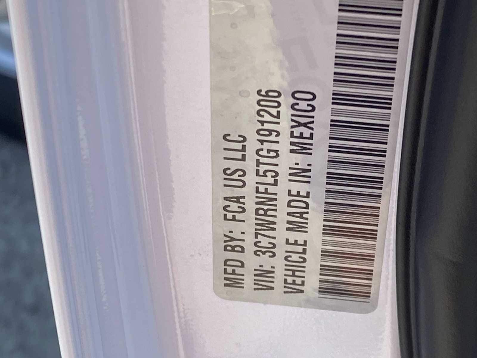 Thumbnail: 2026 RAM 5500 - 32