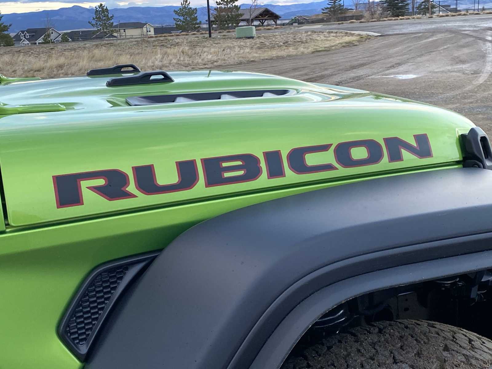 Thumbnail: 2026 Jeep Wrangler - 14