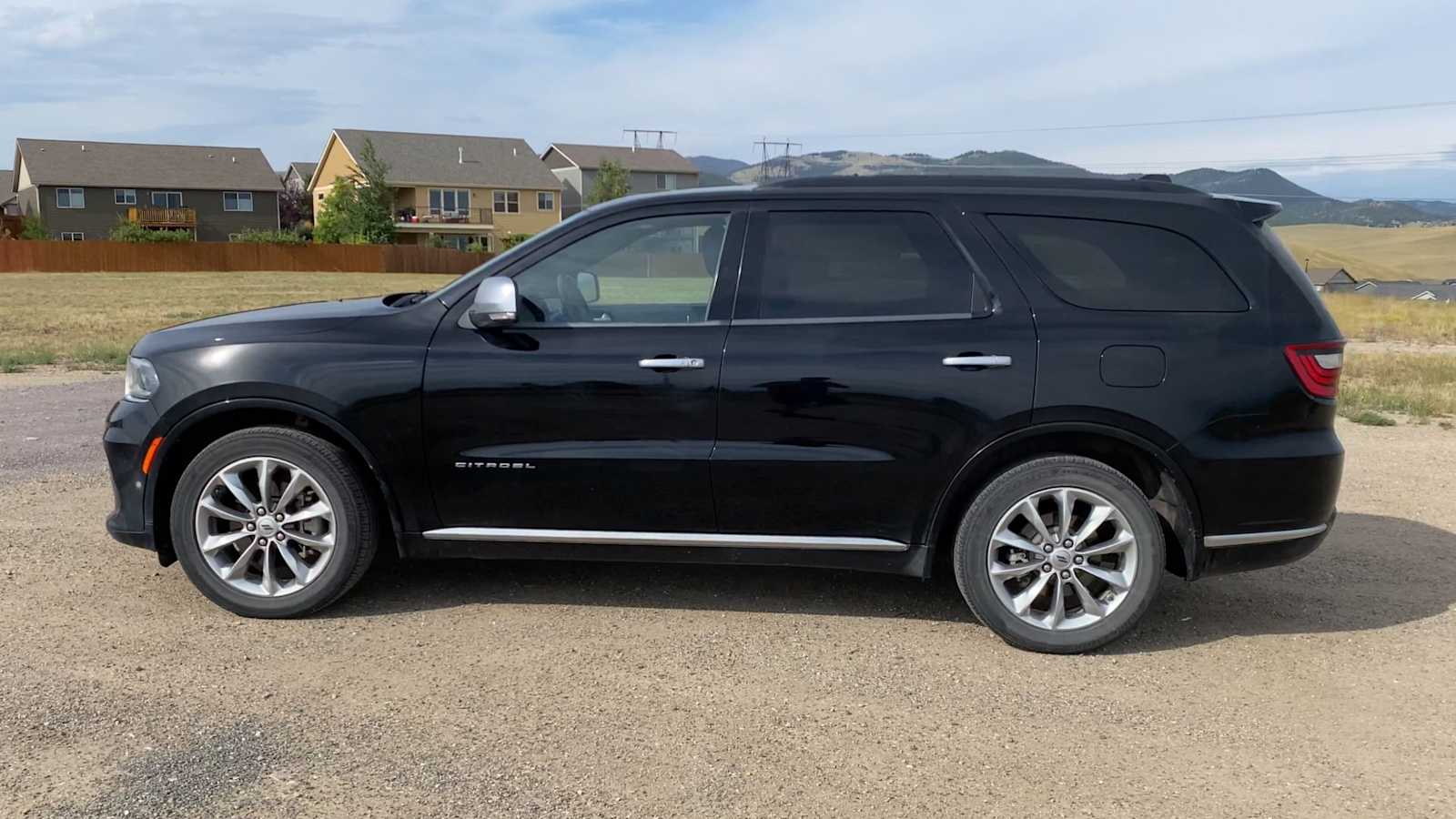 Thumbnail: 2022 Dodge Durango - 6