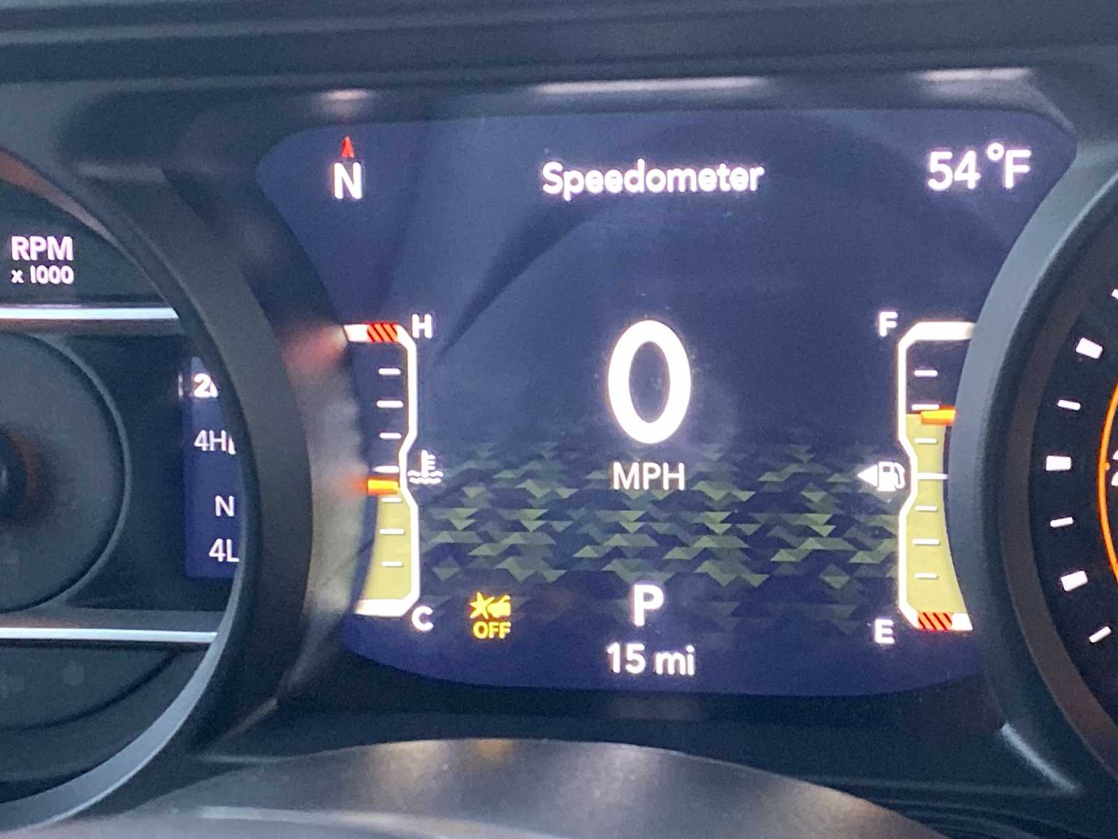 Thumbnail: 2026 Jeep Wrangler - 21