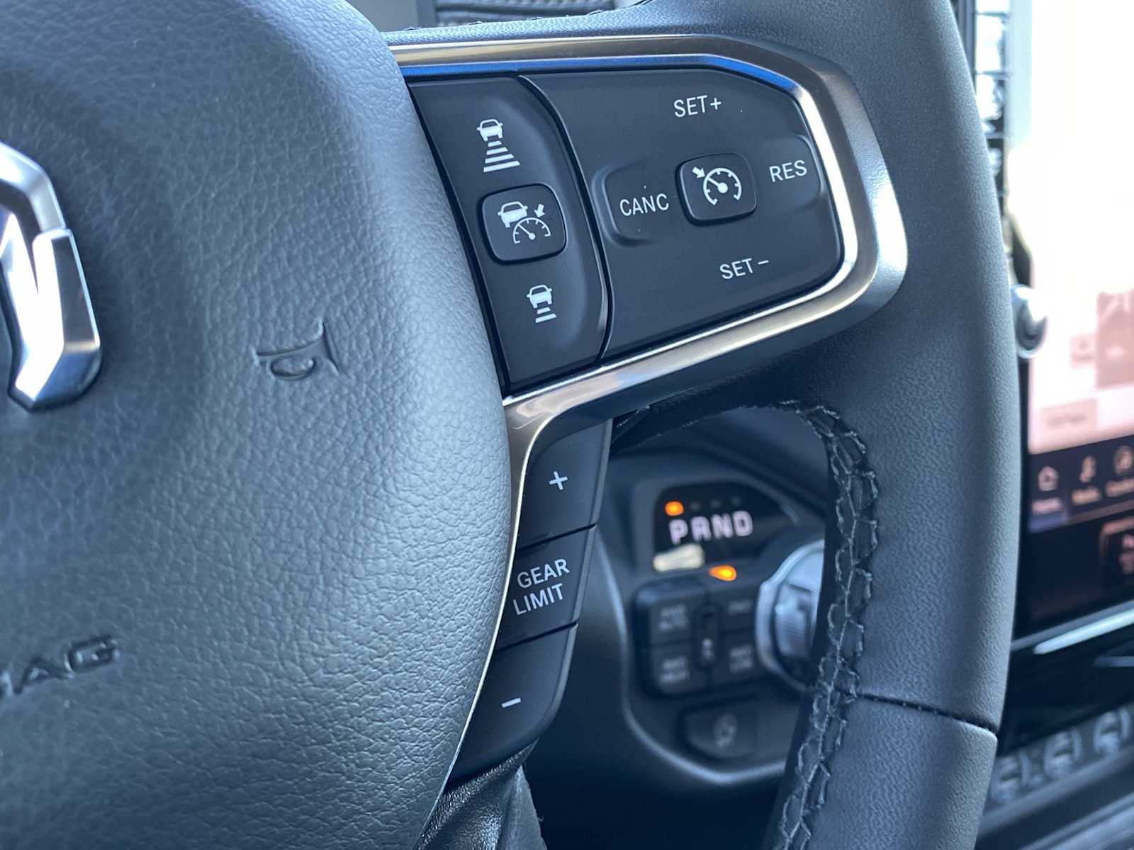 Thumbnail: 2026 RAM 1500 - 23