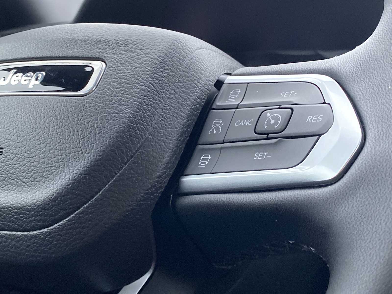 Thumbnail: 2026 Jeep Compass - 24