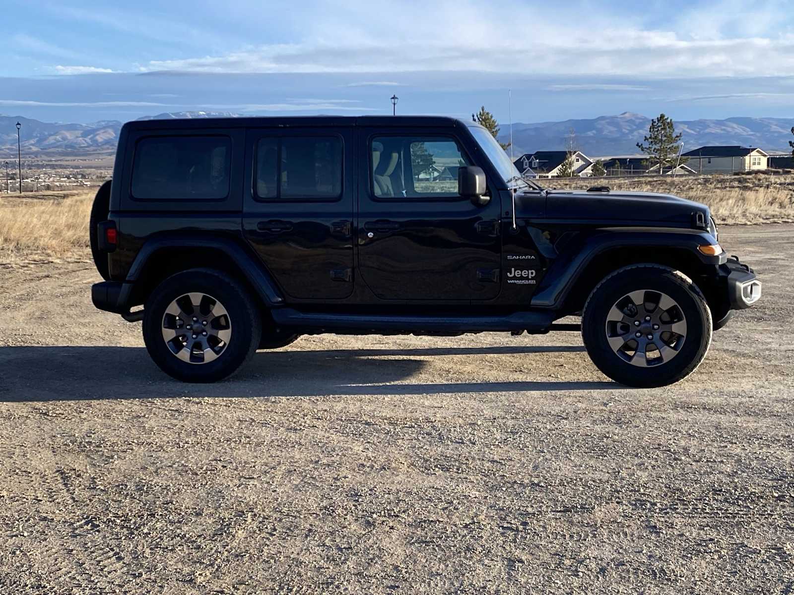 Thumbnail: 2018 Jeep Wrangler - 18
