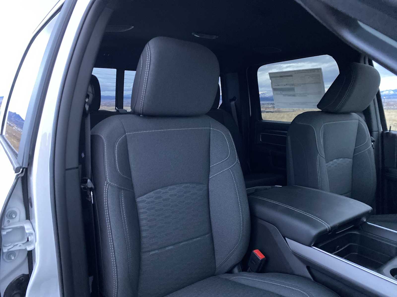 Thumbnail: 2026 RAM 2500 - 16