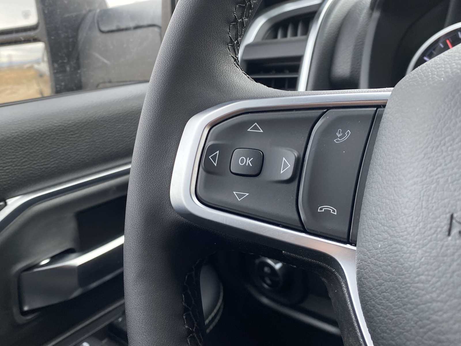 Thumbnail: 2026 RAM 2500 - 24