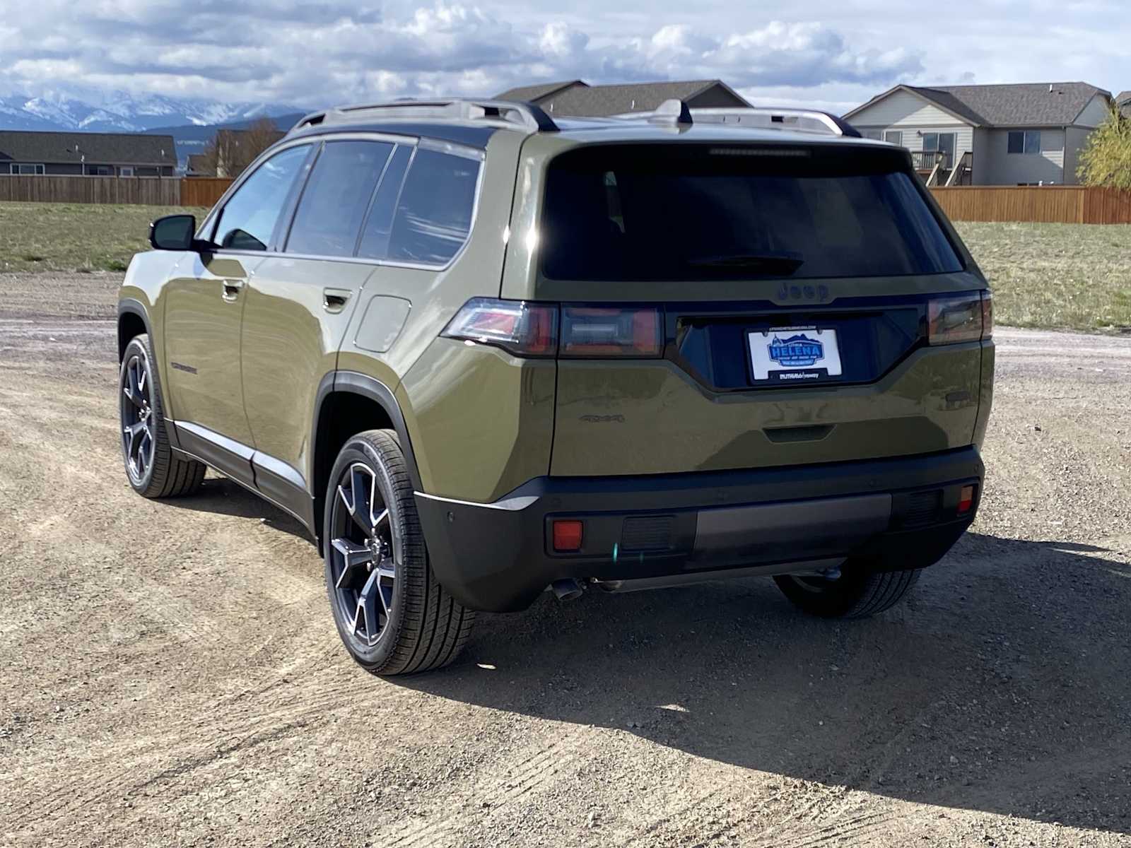 Thumbnail: 2026 Jeep Cherokee - 12