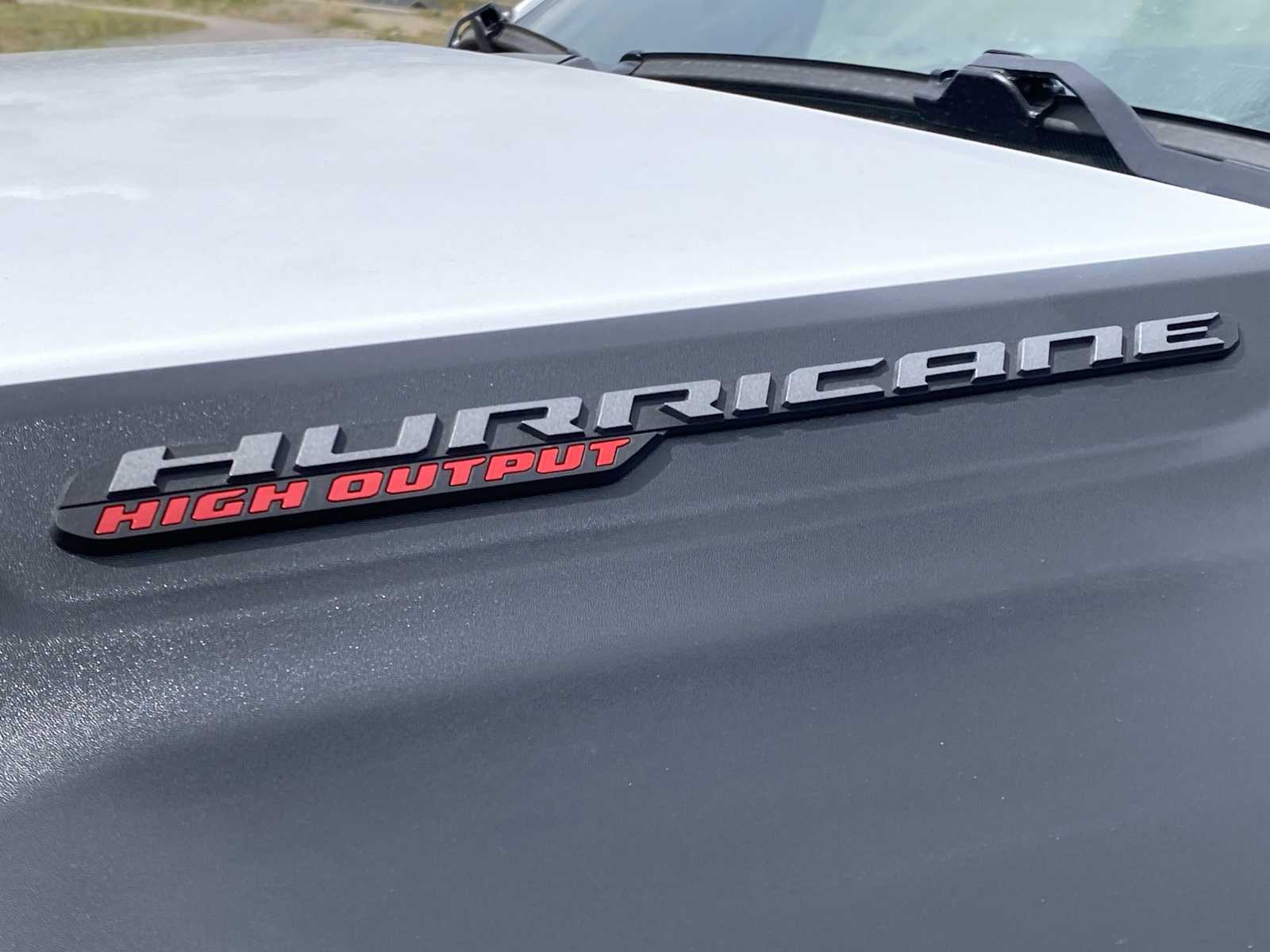 Thumbnail: 2026 RAM 1500 - 15