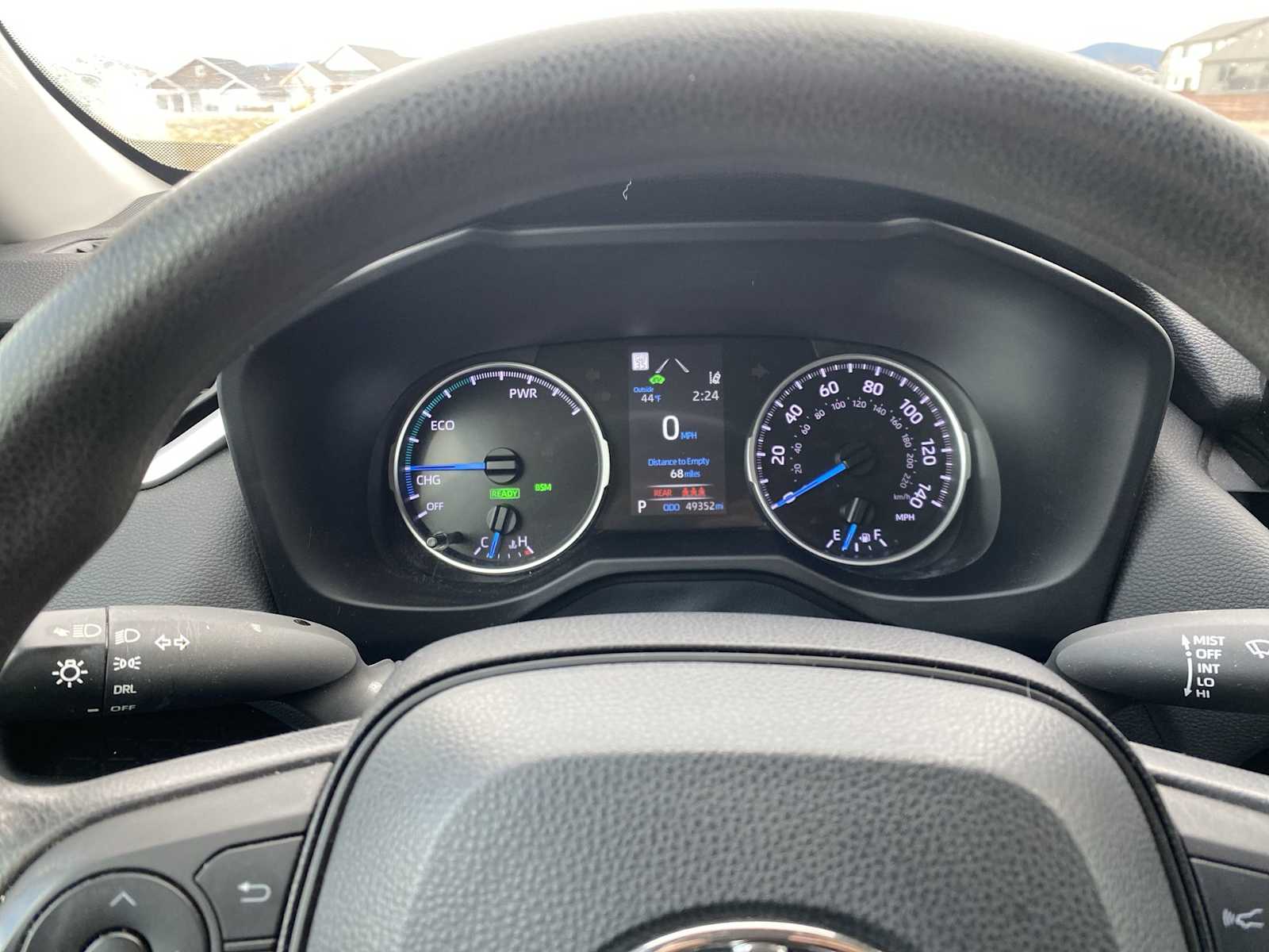 Thumbnail: 2022 Toyota RAV4 - 14