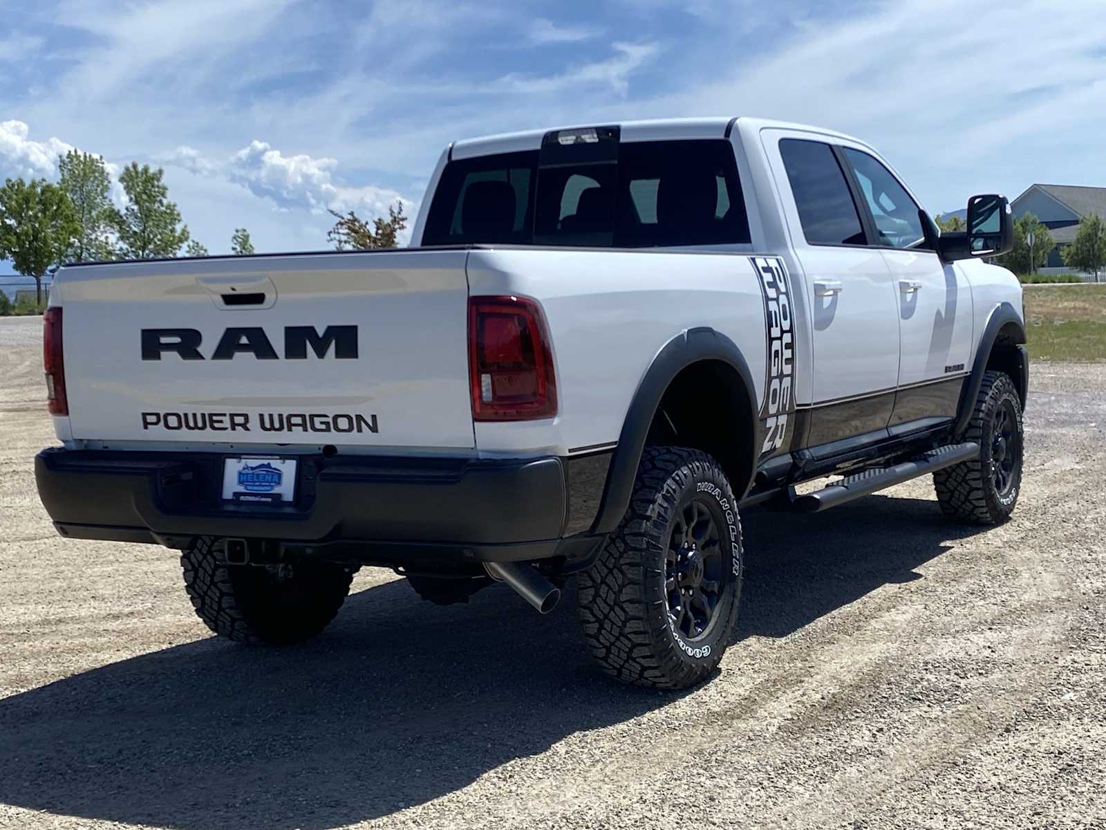 Thumbnail: 2026 RAM 2500 - 14
