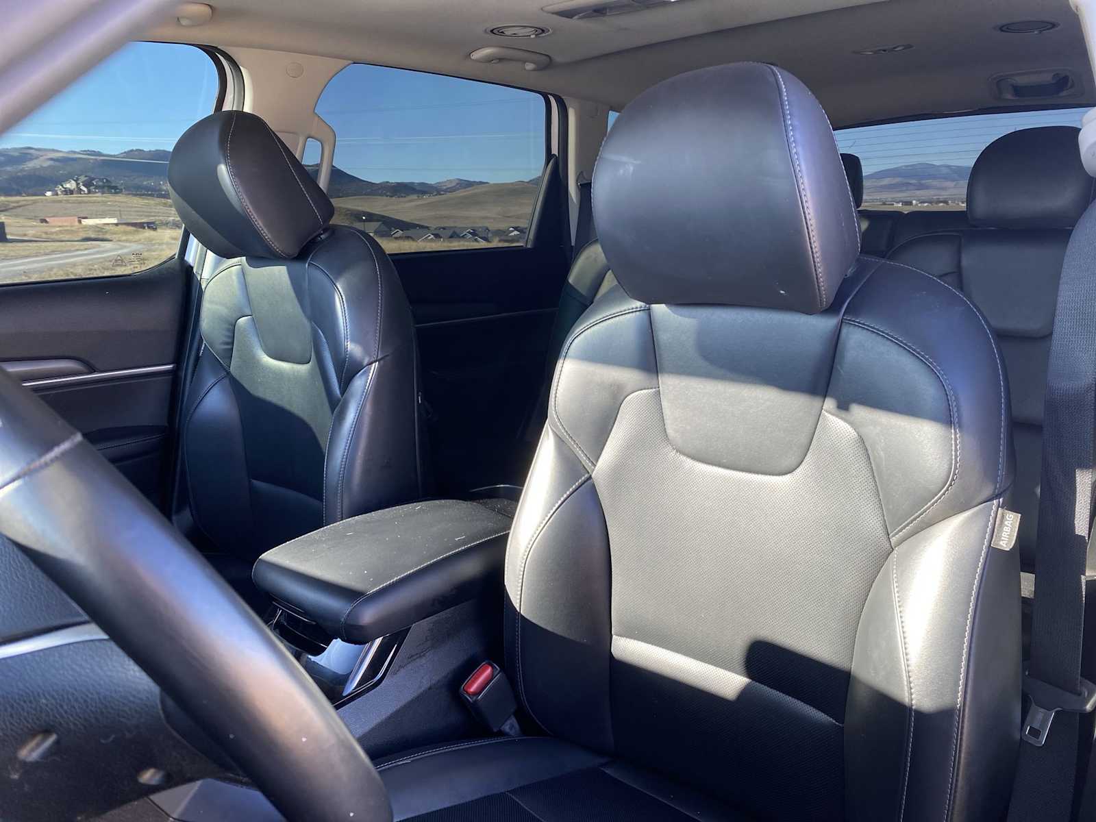 Thumbnail: 2022 Kia Telluride - 15