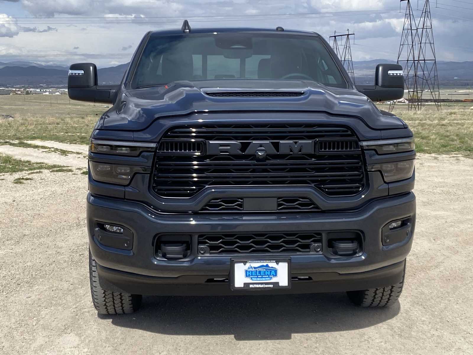 Thumbnail: 2026 RAM 2500 - 10