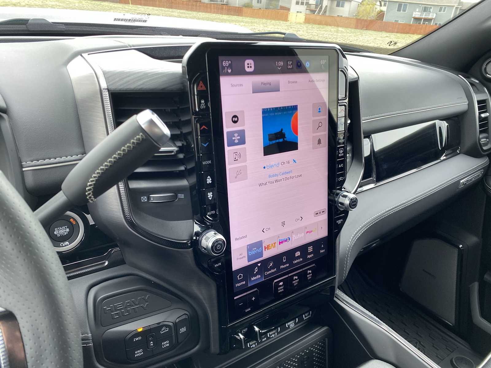 Thumbnail: 2026 RAM 2500 - 28