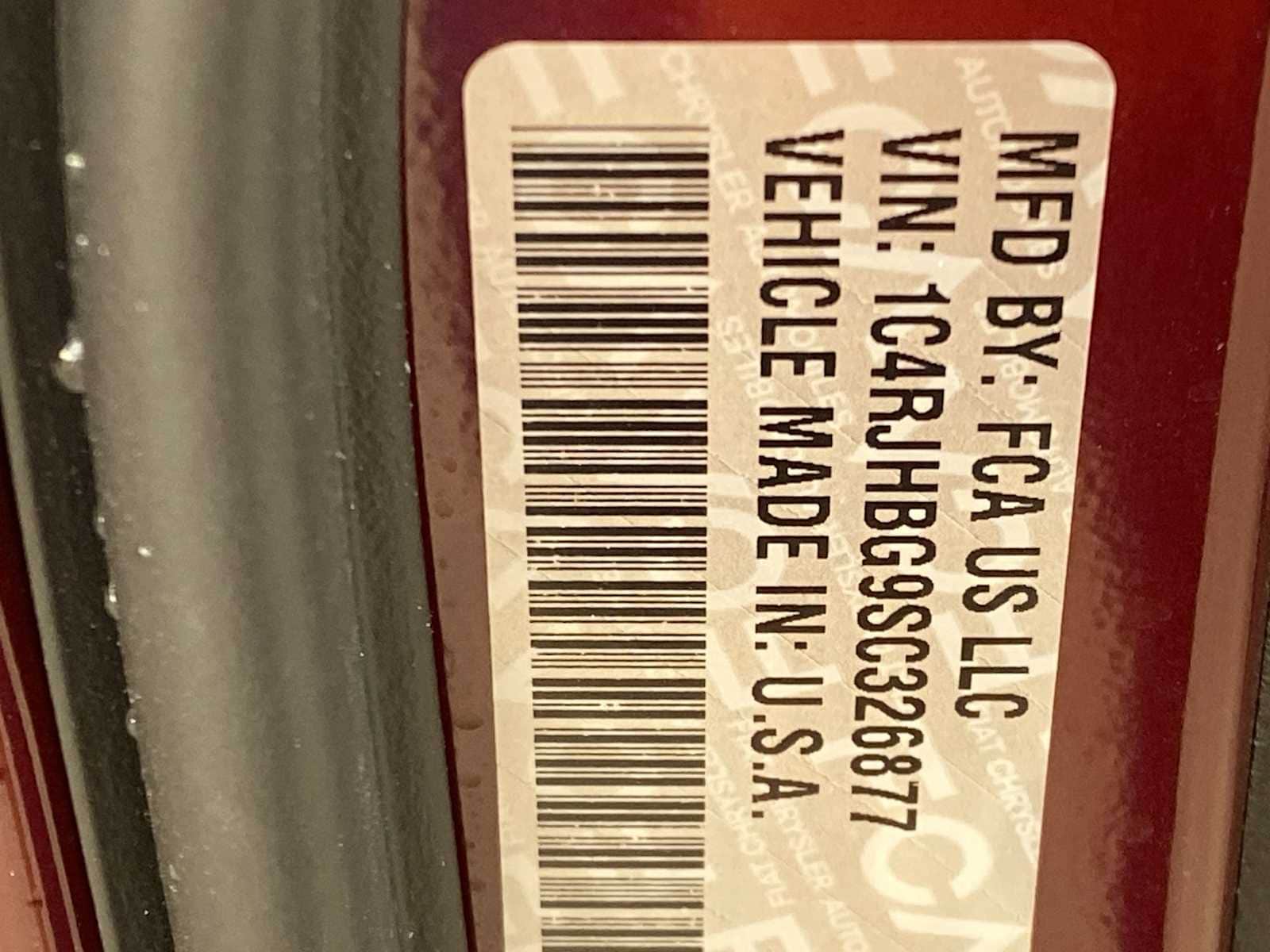 Thumbnail: 2025 Jeep Grand Cherokee - 29