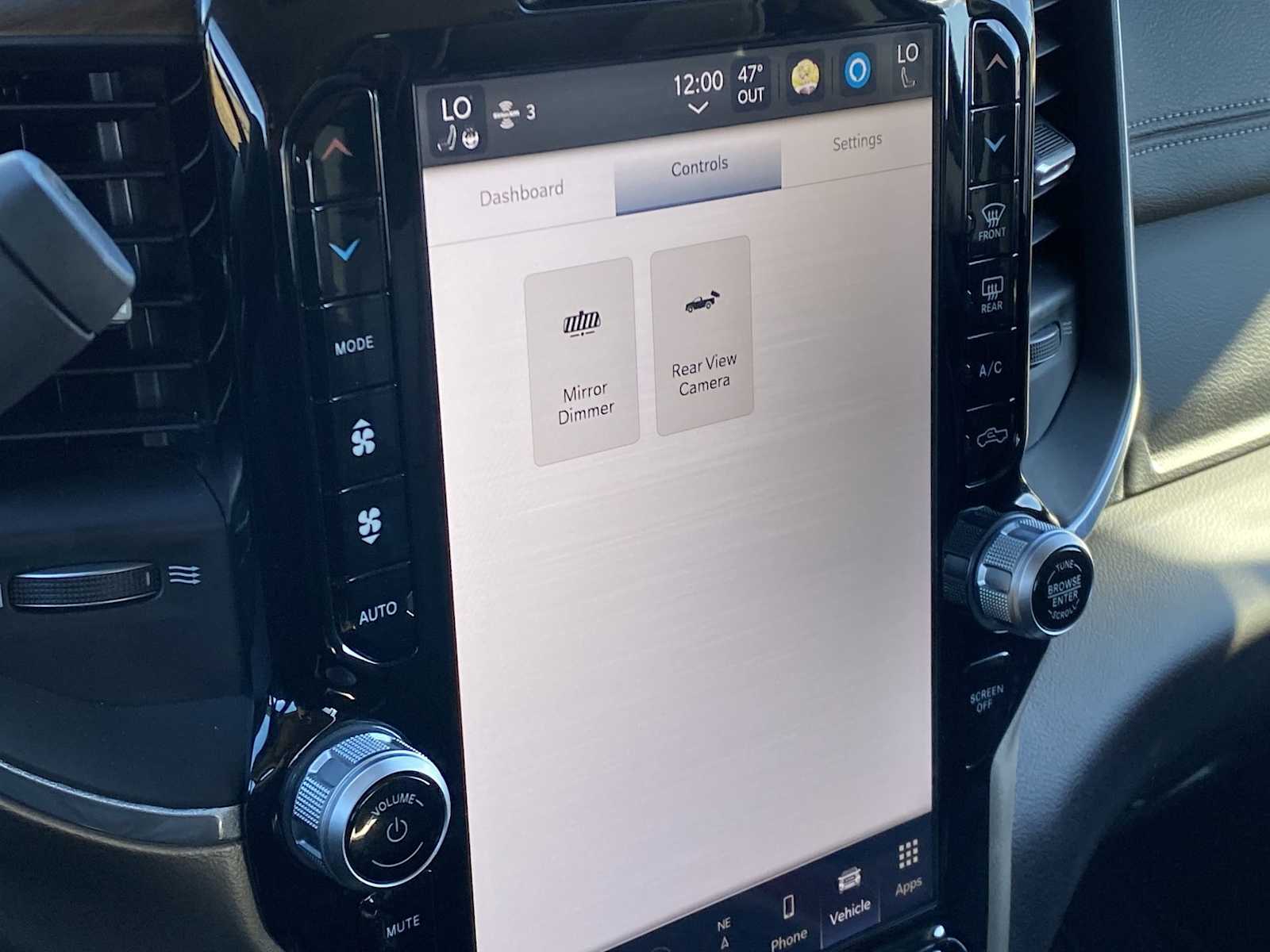 Thumbnail: 2023 RAM 3500 - 30