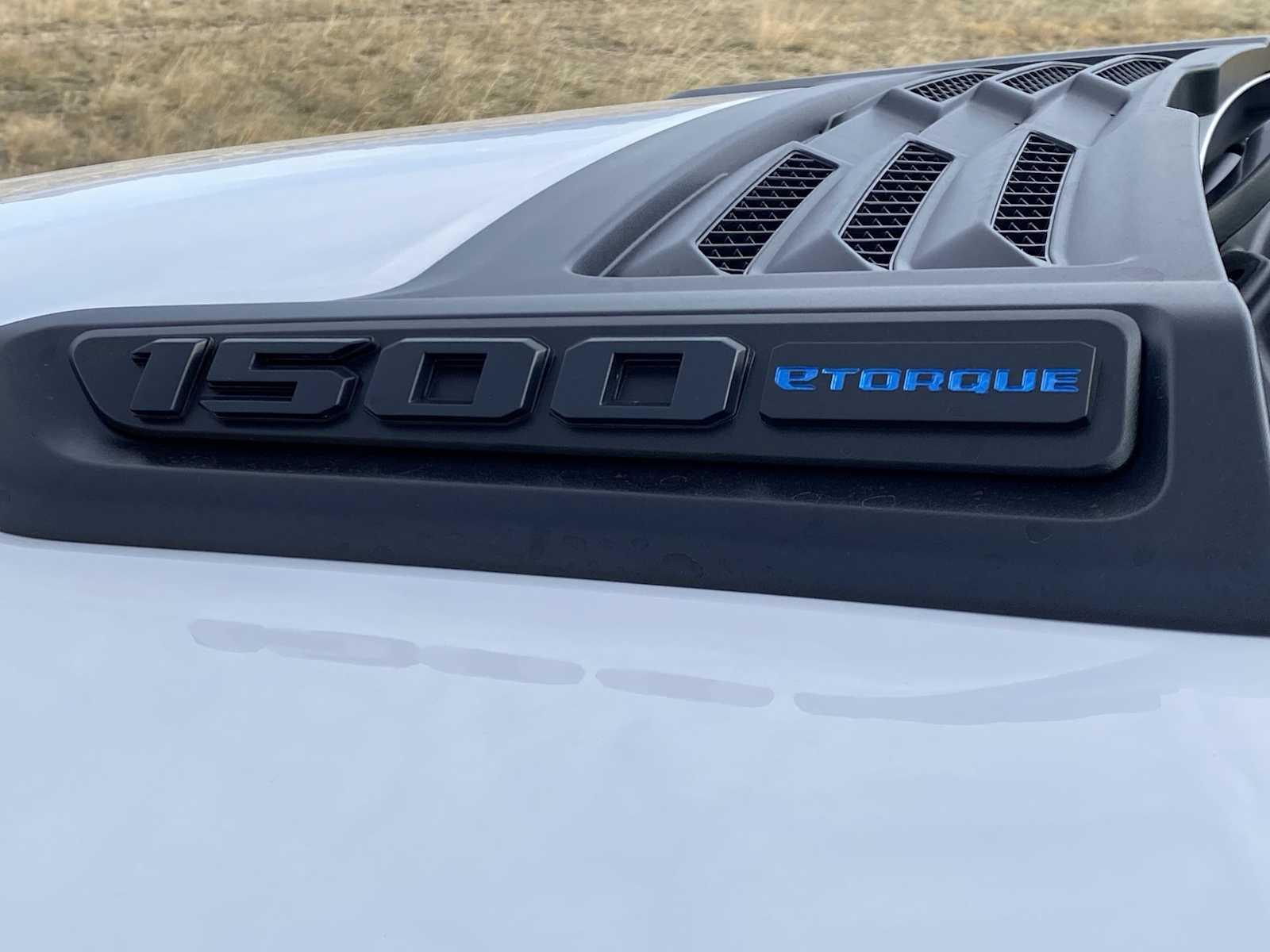 Thumbnail: 2026 RAM 1500 - 15