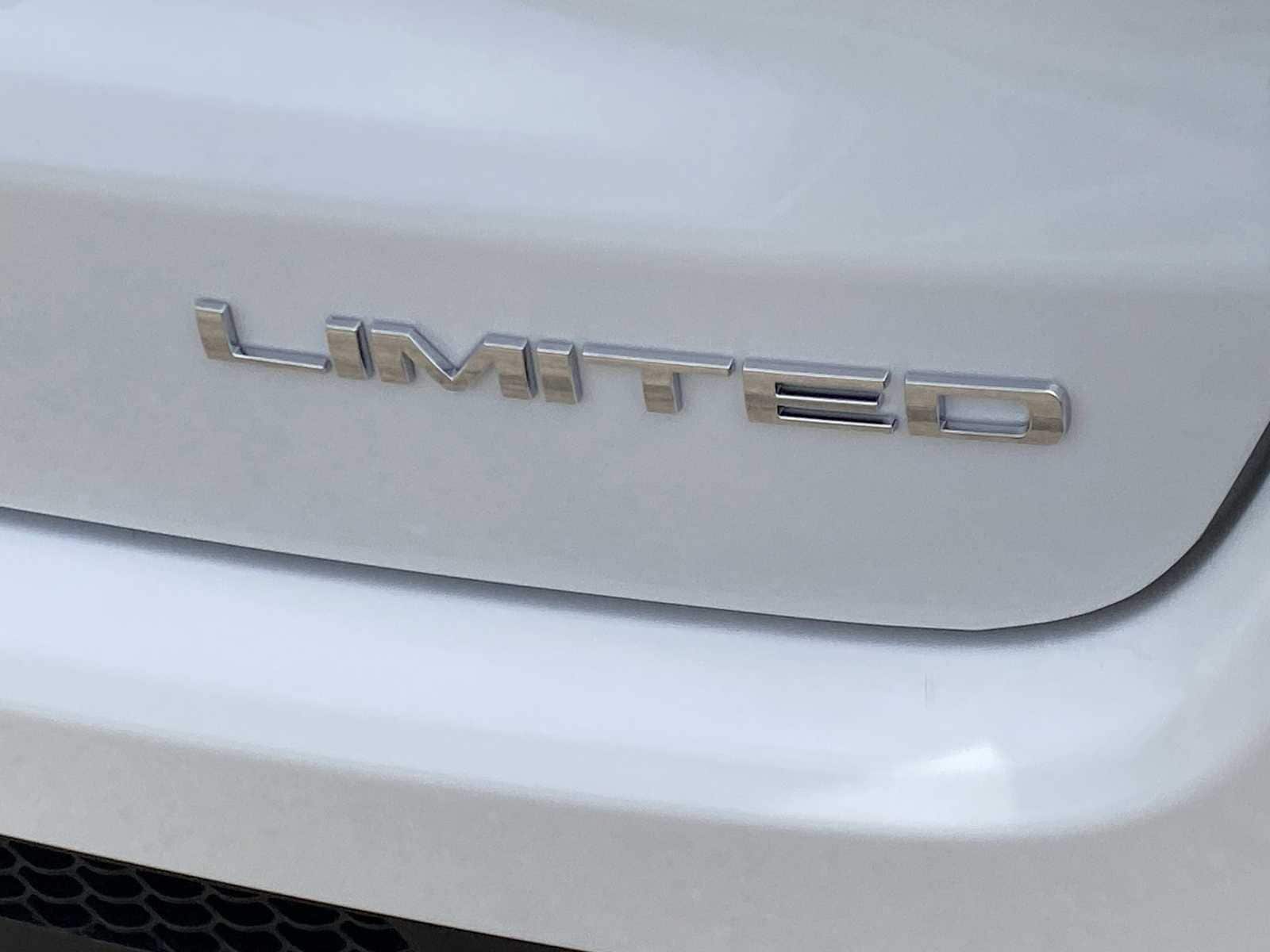 Thumbnail: 2026 Jeep Compass - 26