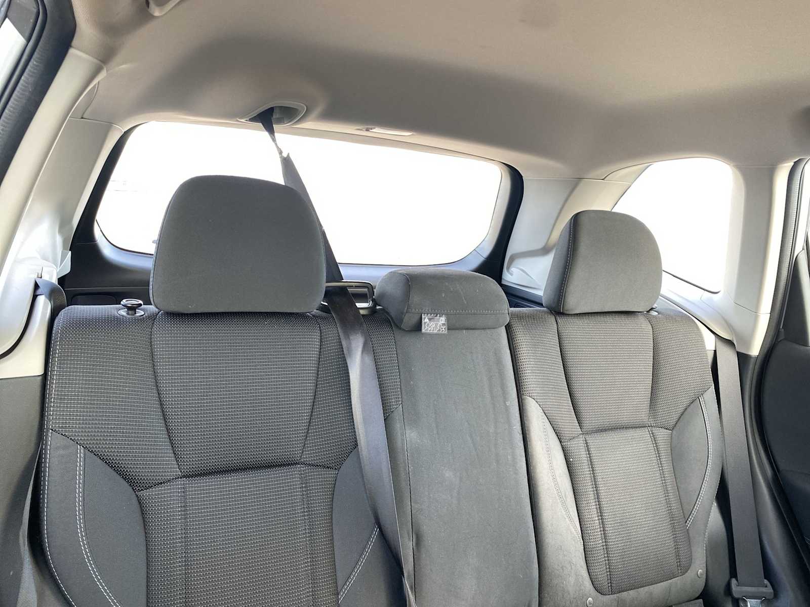 Thumbnail: 2019 Subaru Forester - 16