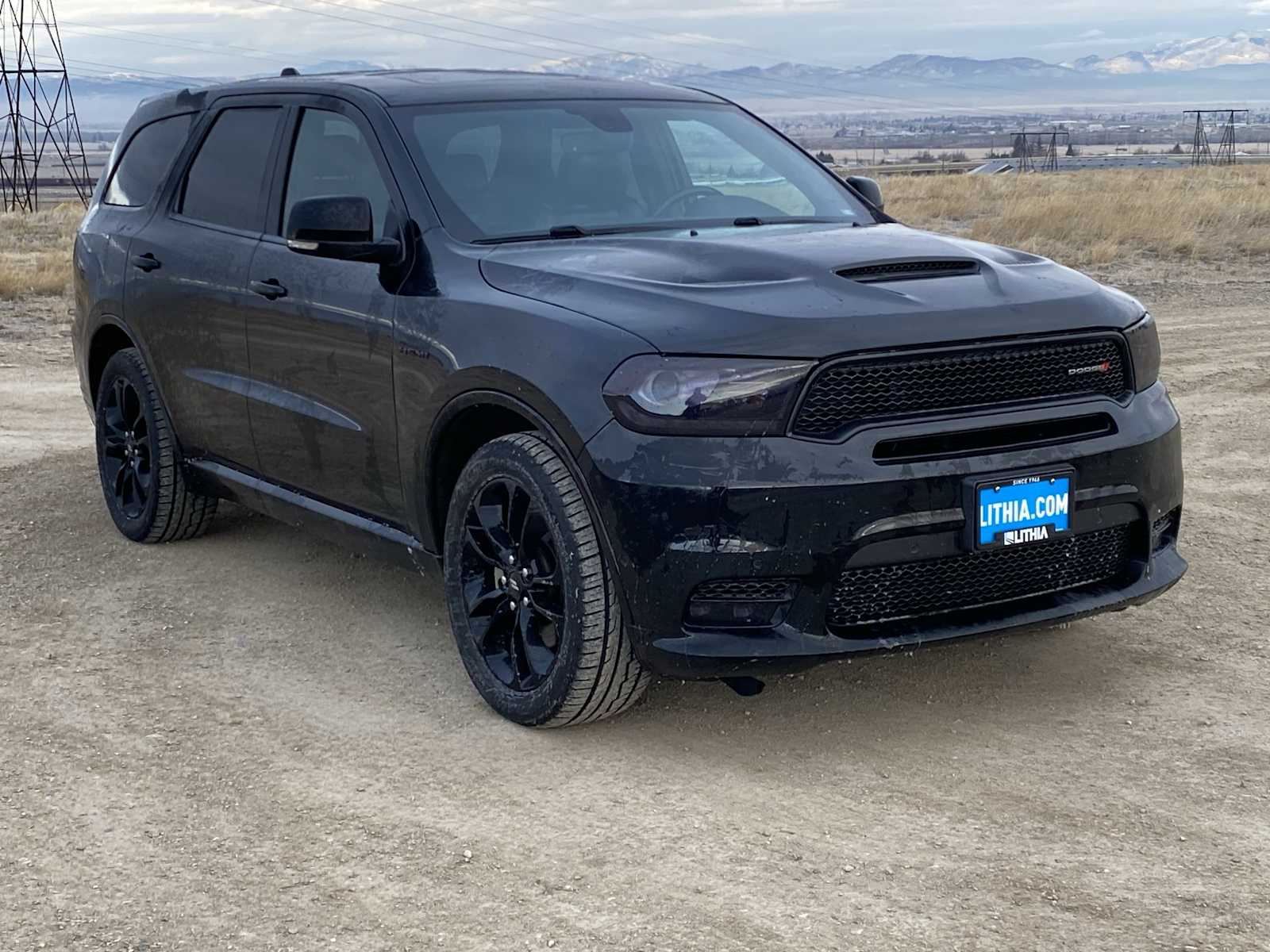Thumbnail: 2020 Dodge Durango - 20