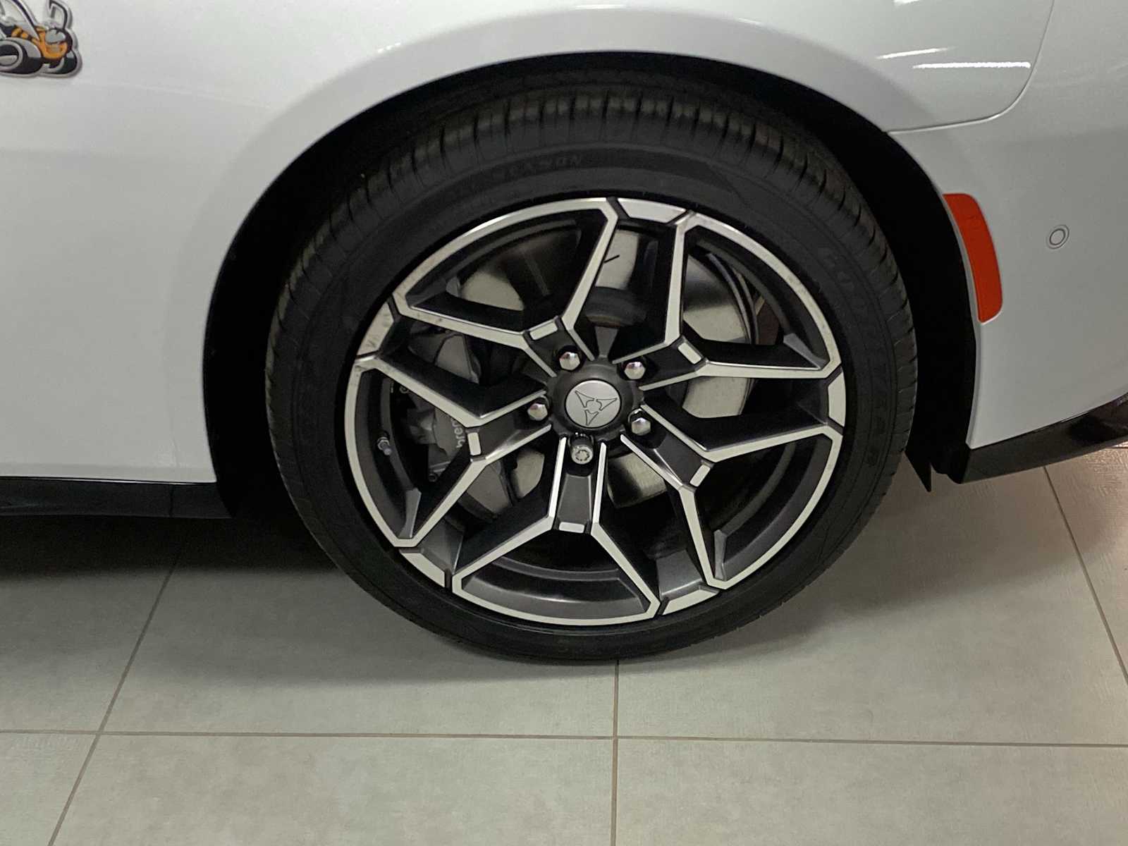 Thumbnail: 2026 Dodge Charger - 22