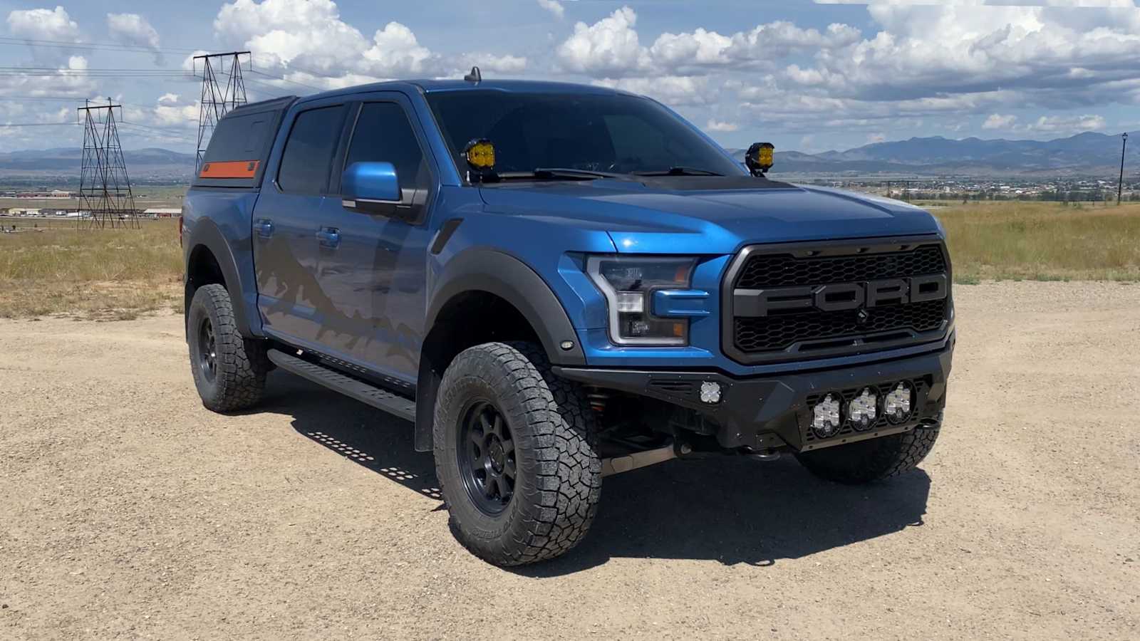 Thumbnail: 2019 Ford F-150 - 2
