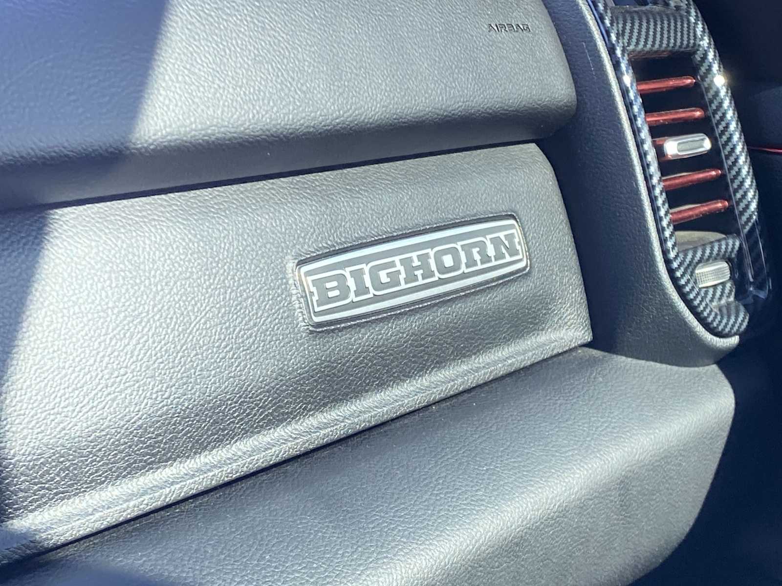 Thumbnail: 2024 RAM 1500 - 26