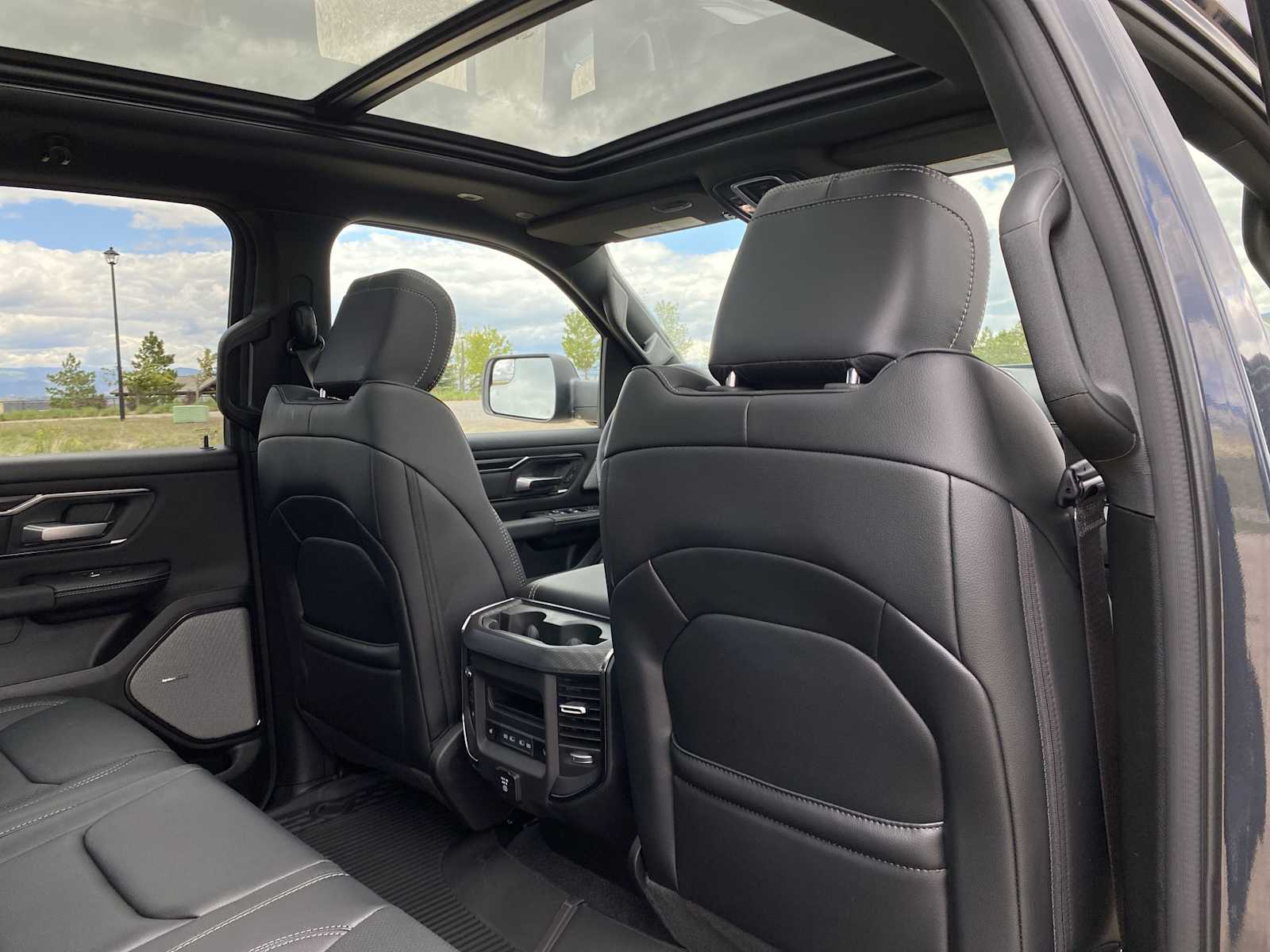 Thumbnail: 2026 RAM 1500 - 34