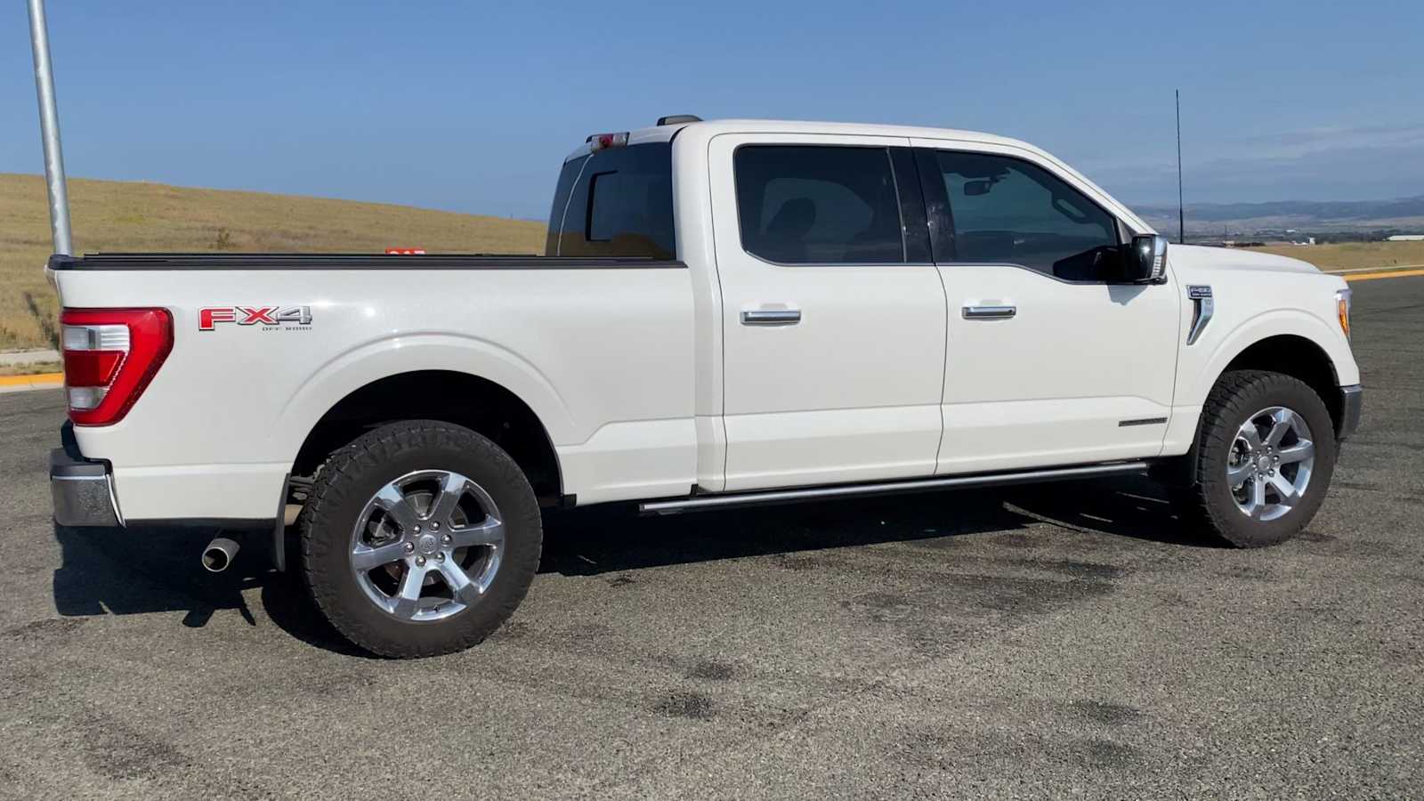 Thumbnail: 2023 Ford F-150 - 9