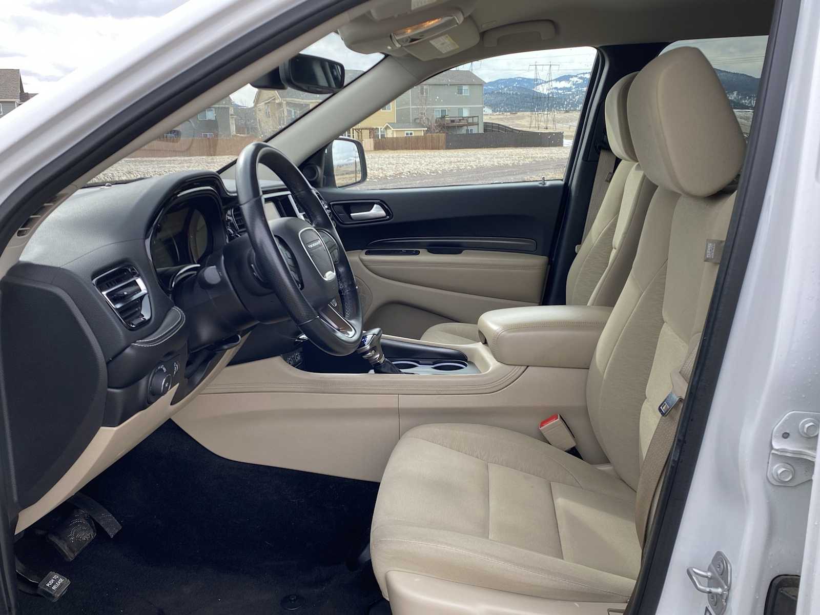 Thumbnail: 2022 Dodge Durango - 17