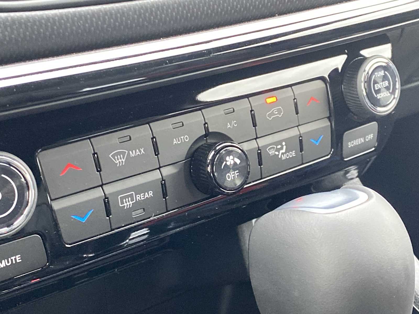 Thumbnail: 2026 Jeep Compass - 26