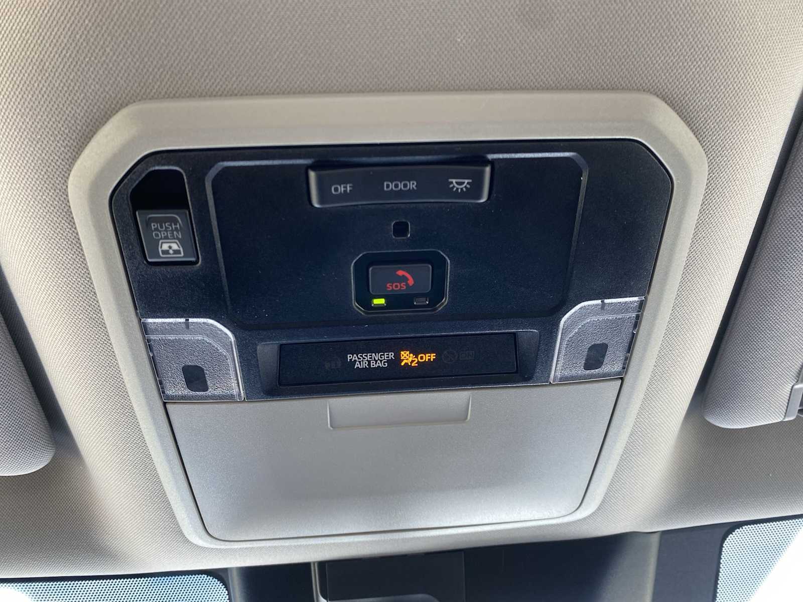 Thumbnail: 2024 Toyota Tundra - 25