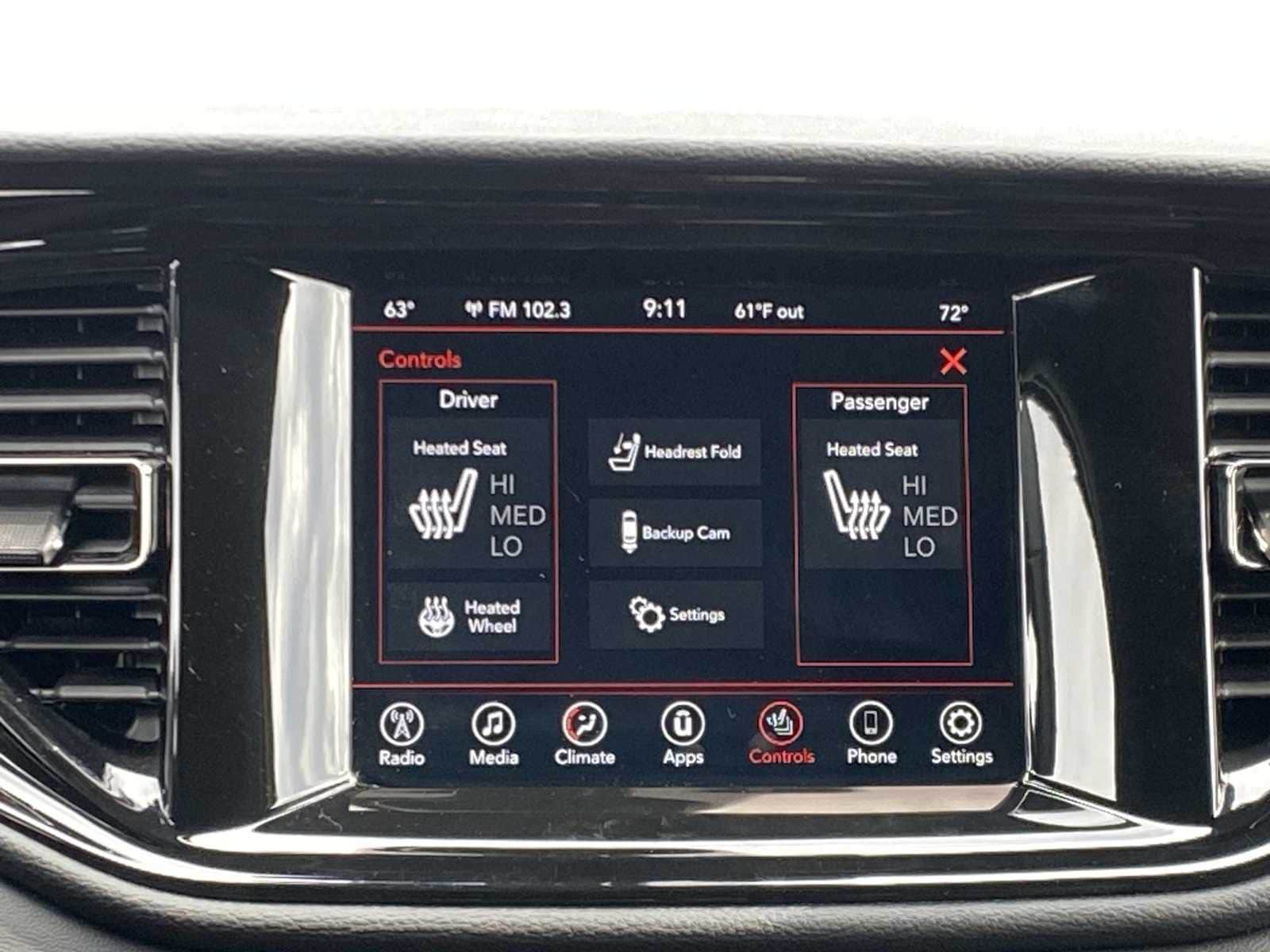 Thumbnail: 2024 Dodge Durango - 27