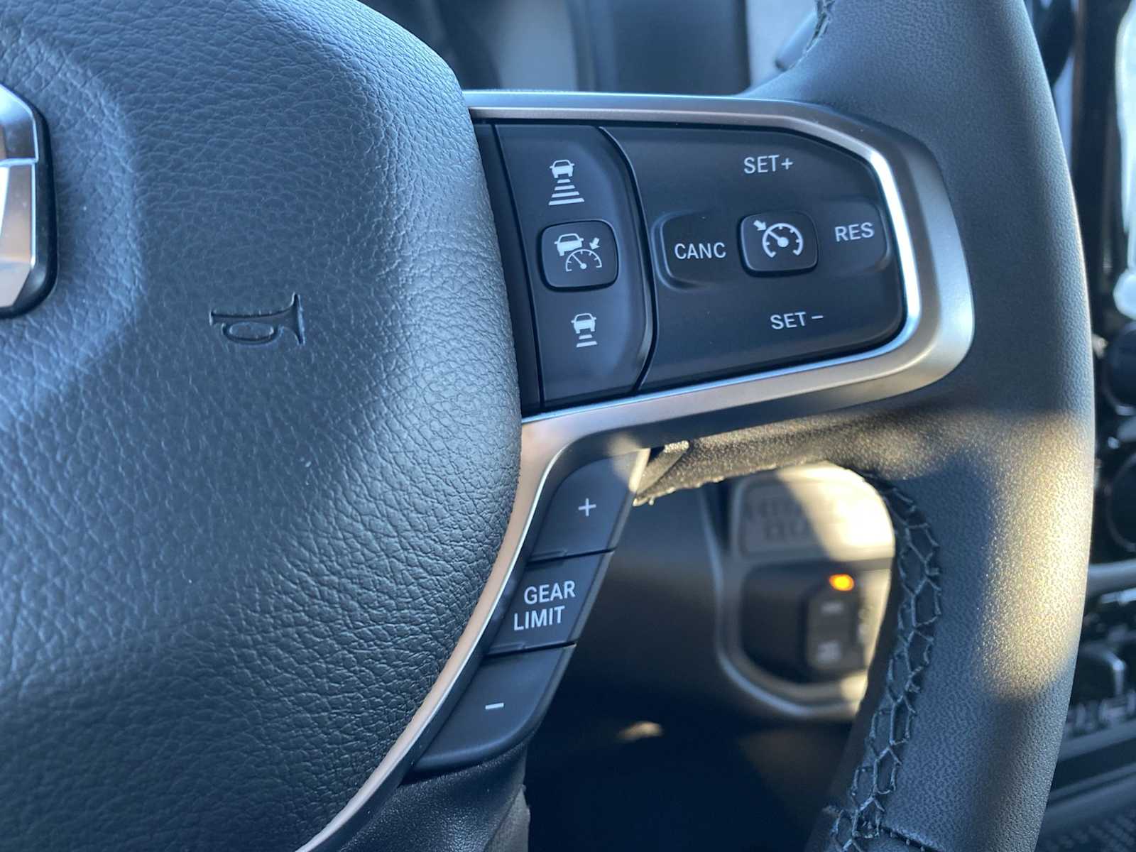 Thumbnail: 2026 RAM 2500 - 23