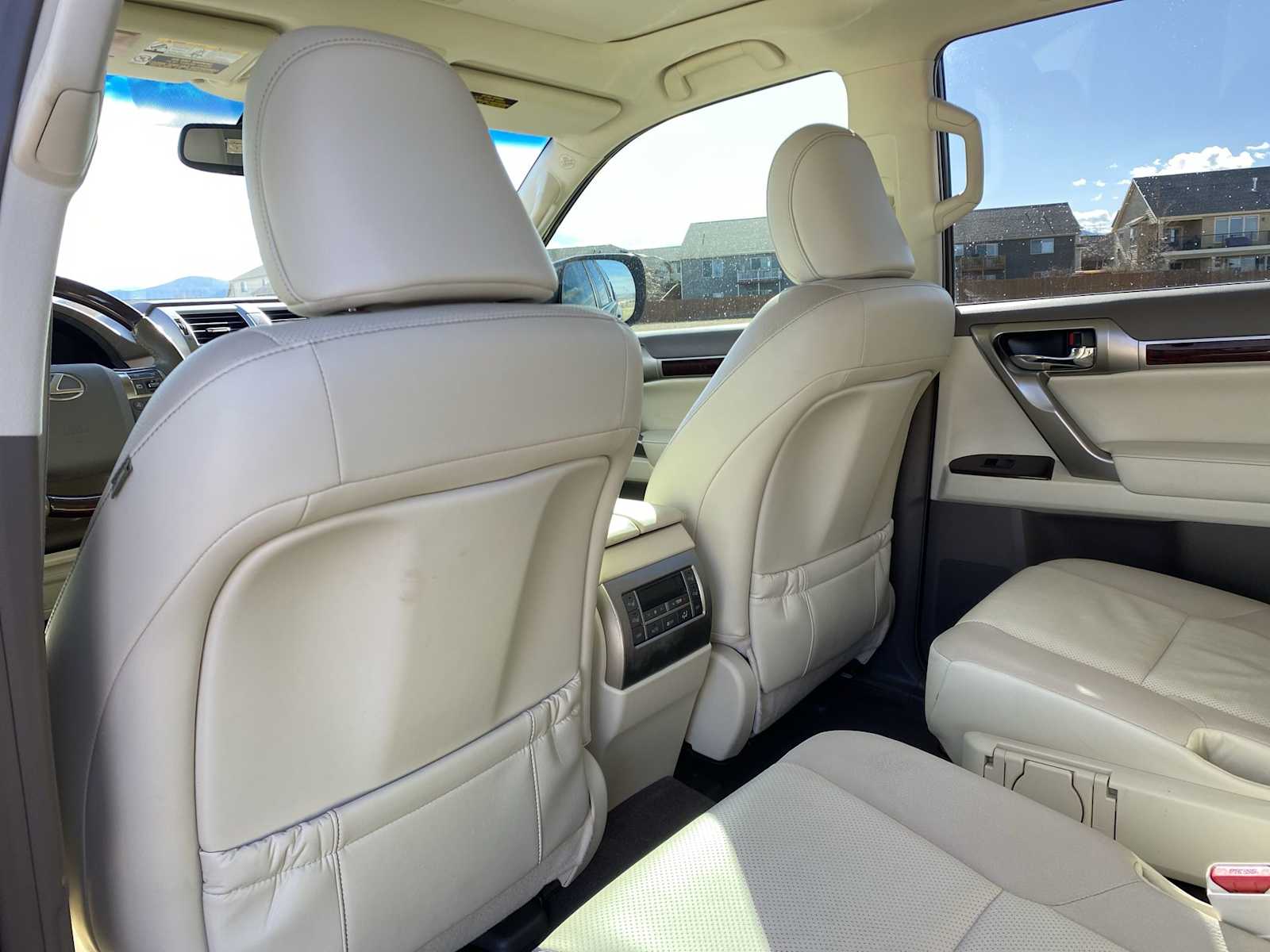 Thumbnail: 2018 Lexus GX - 33